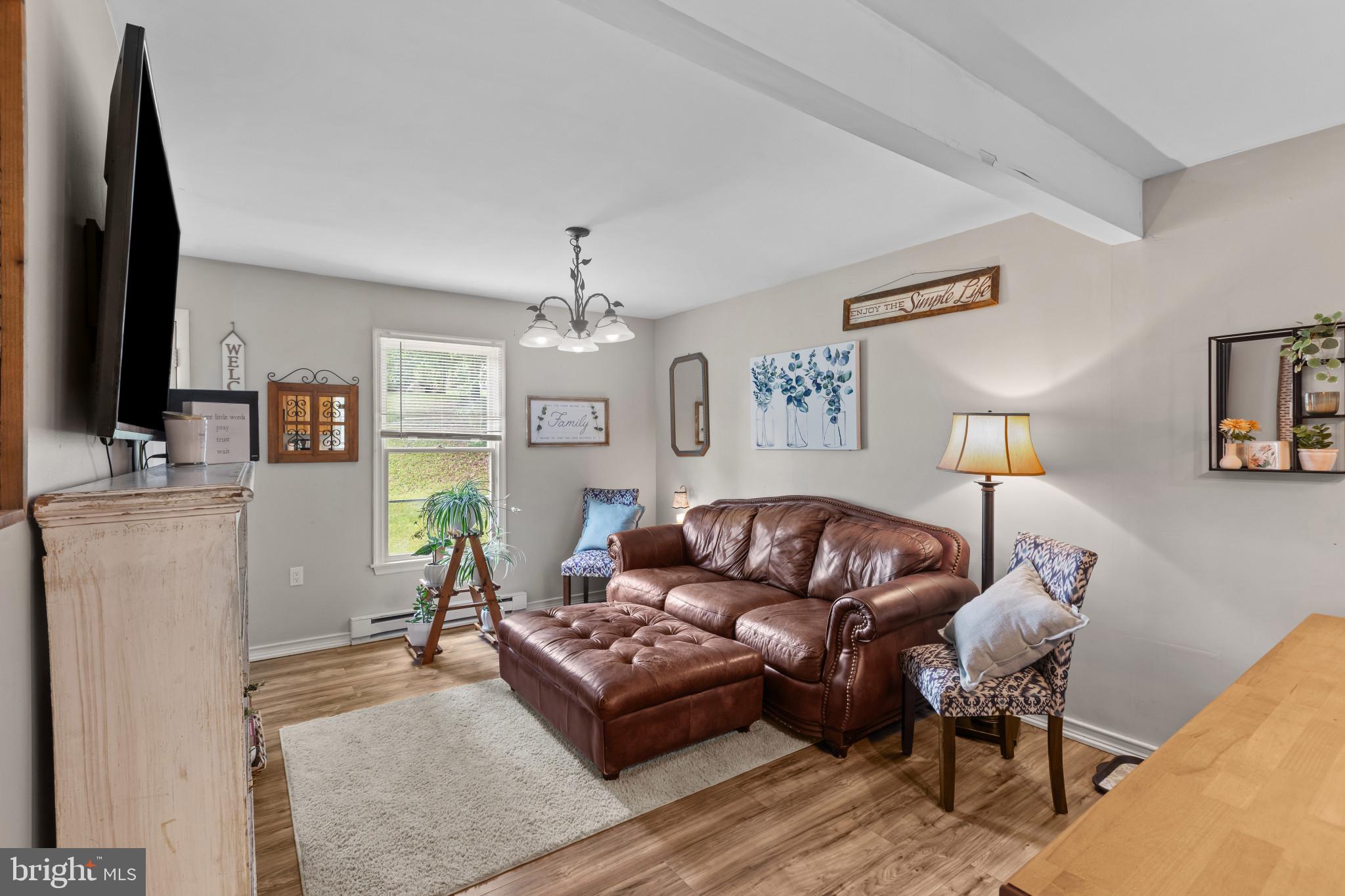 TANNERY MANOR - Residential