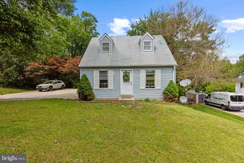 Homes For Sale - 1304 Naugahyde Road<br/> WESTMINSTER, MD 21157