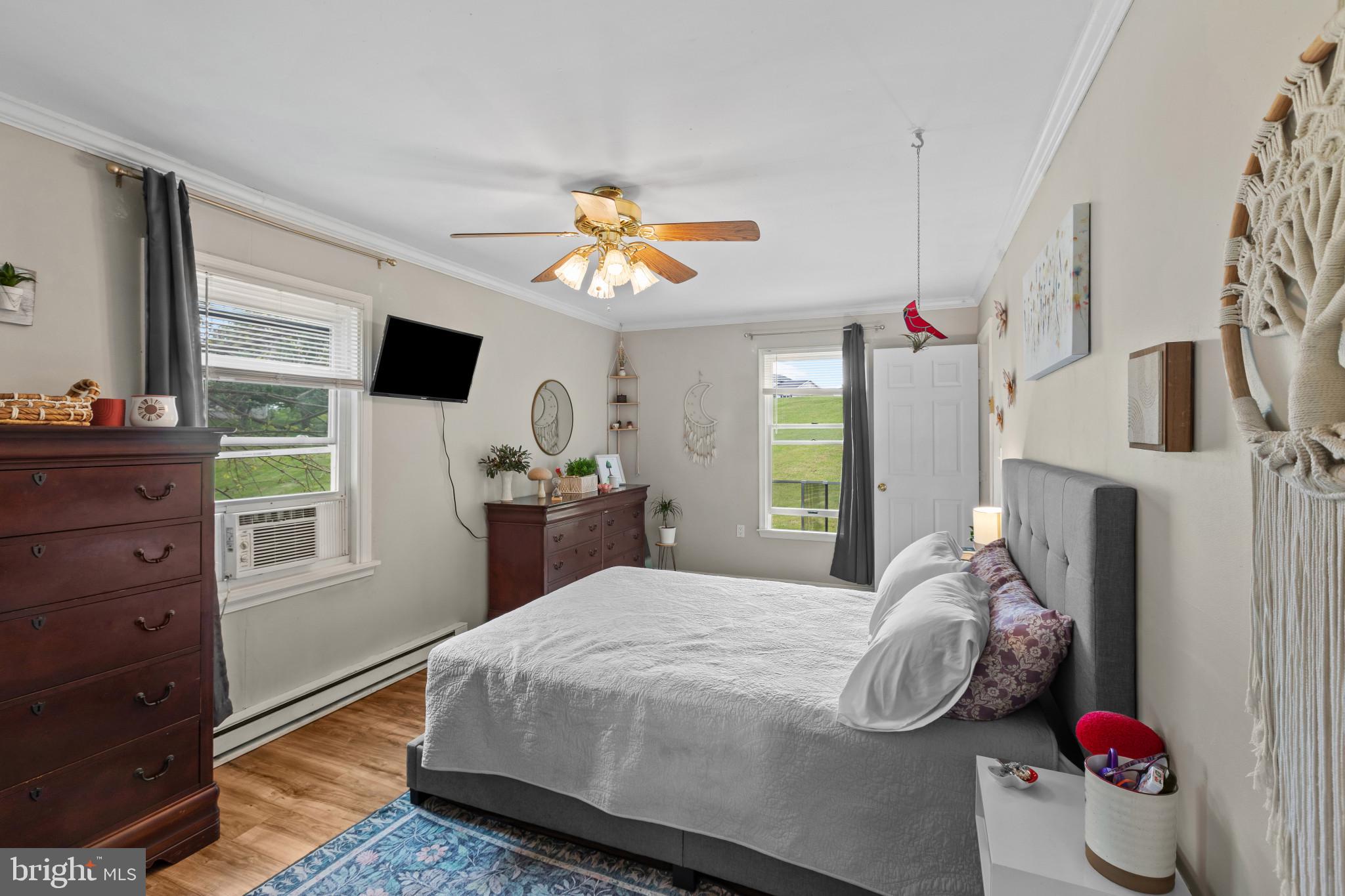 TANNERY MANOR - Residential