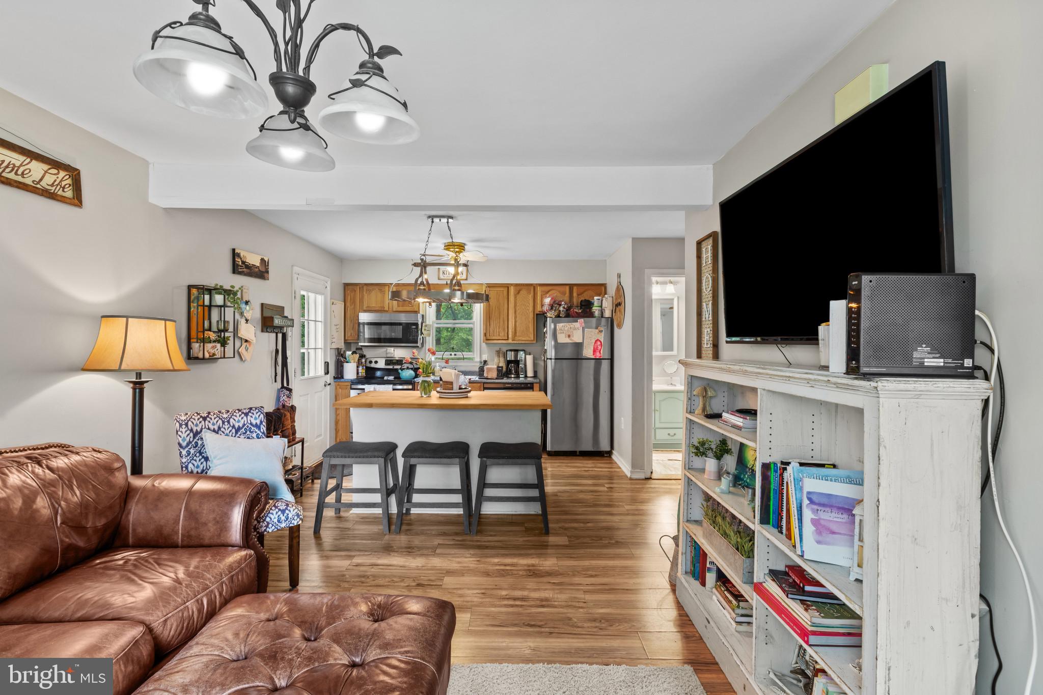 TANNERY MANOR - Residential