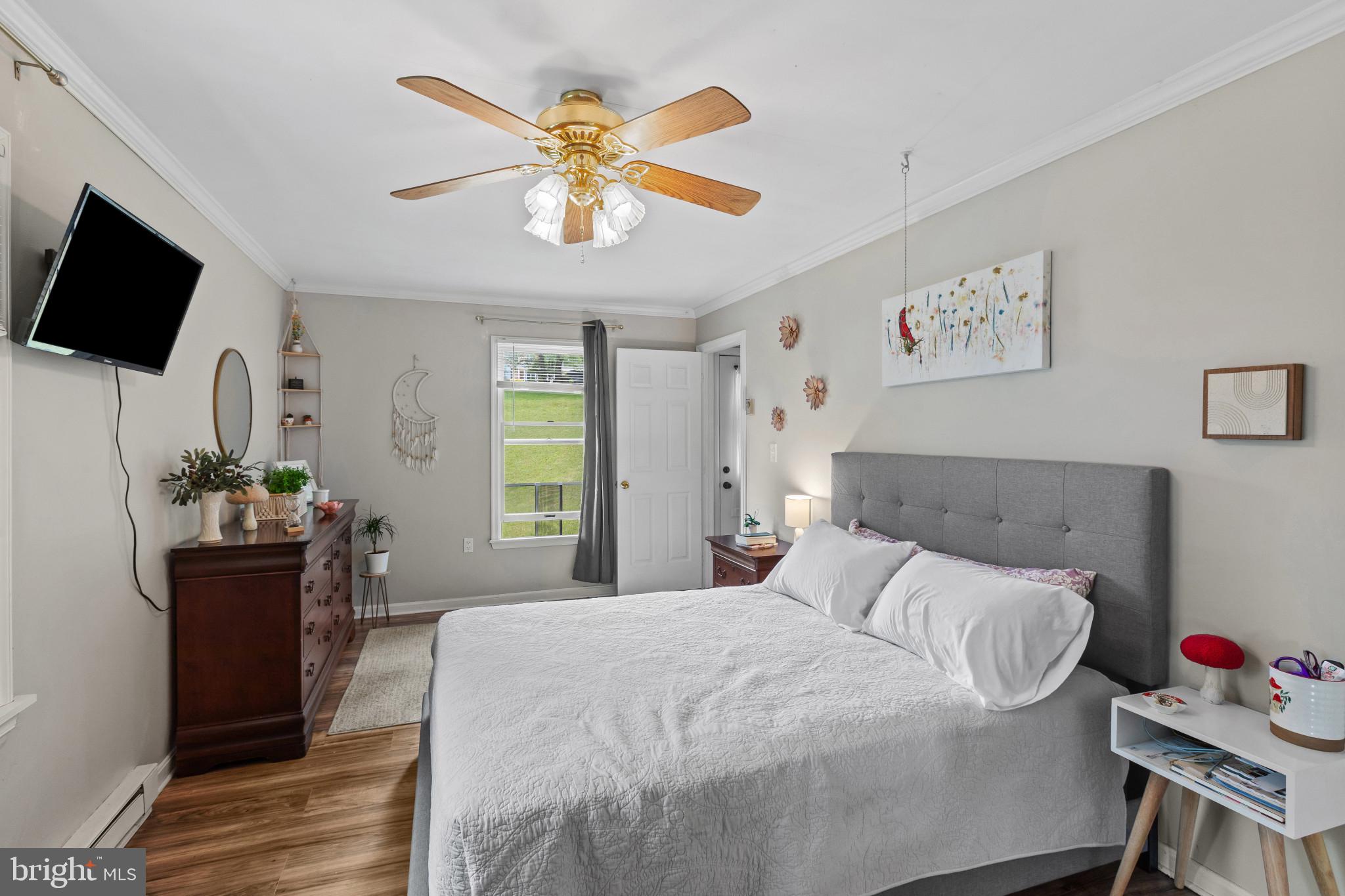 TANNERY MANOR - Residential