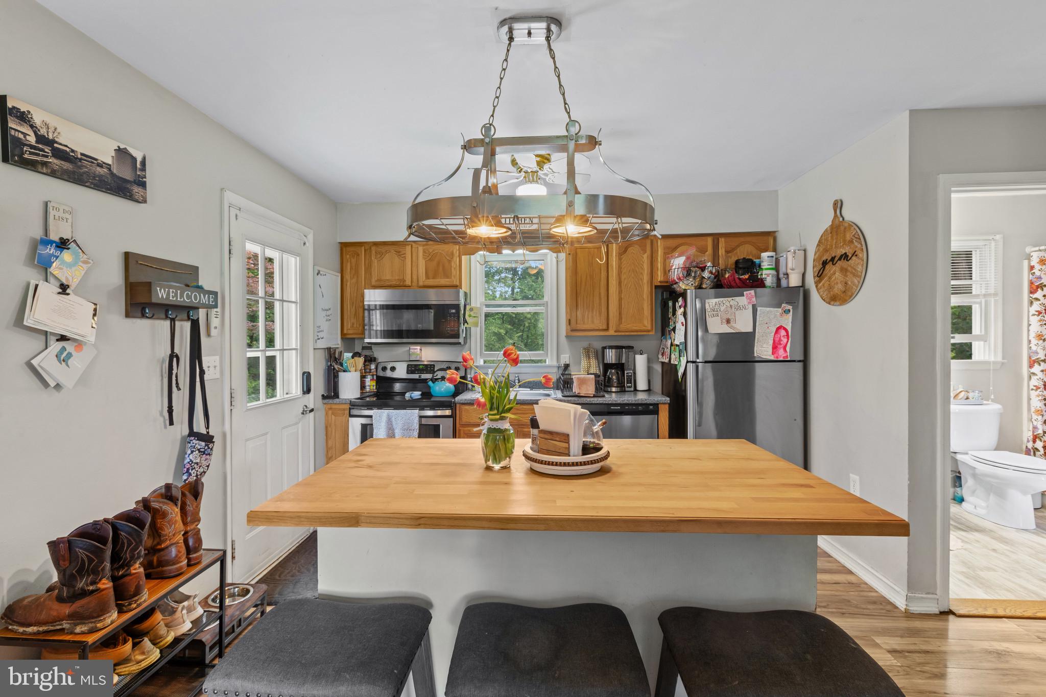 TANNERY MANOR - Residential
