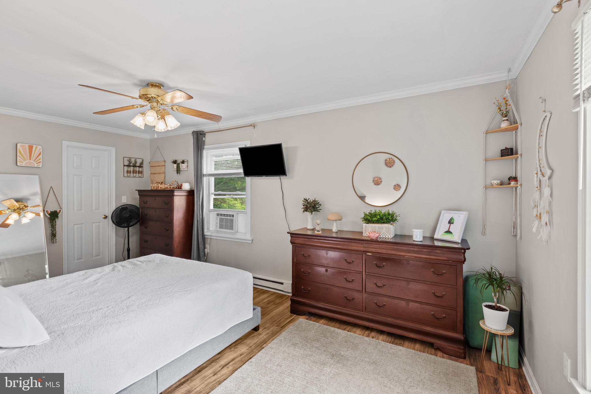TANNERY MANOR - Residential