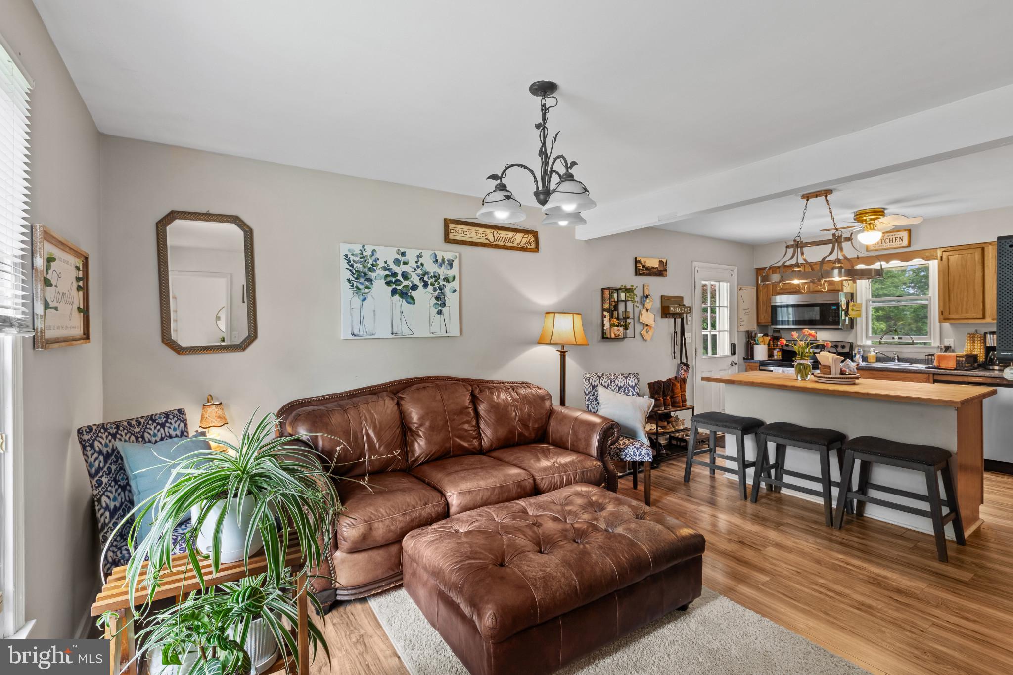 TANNERY MANOR - Residential