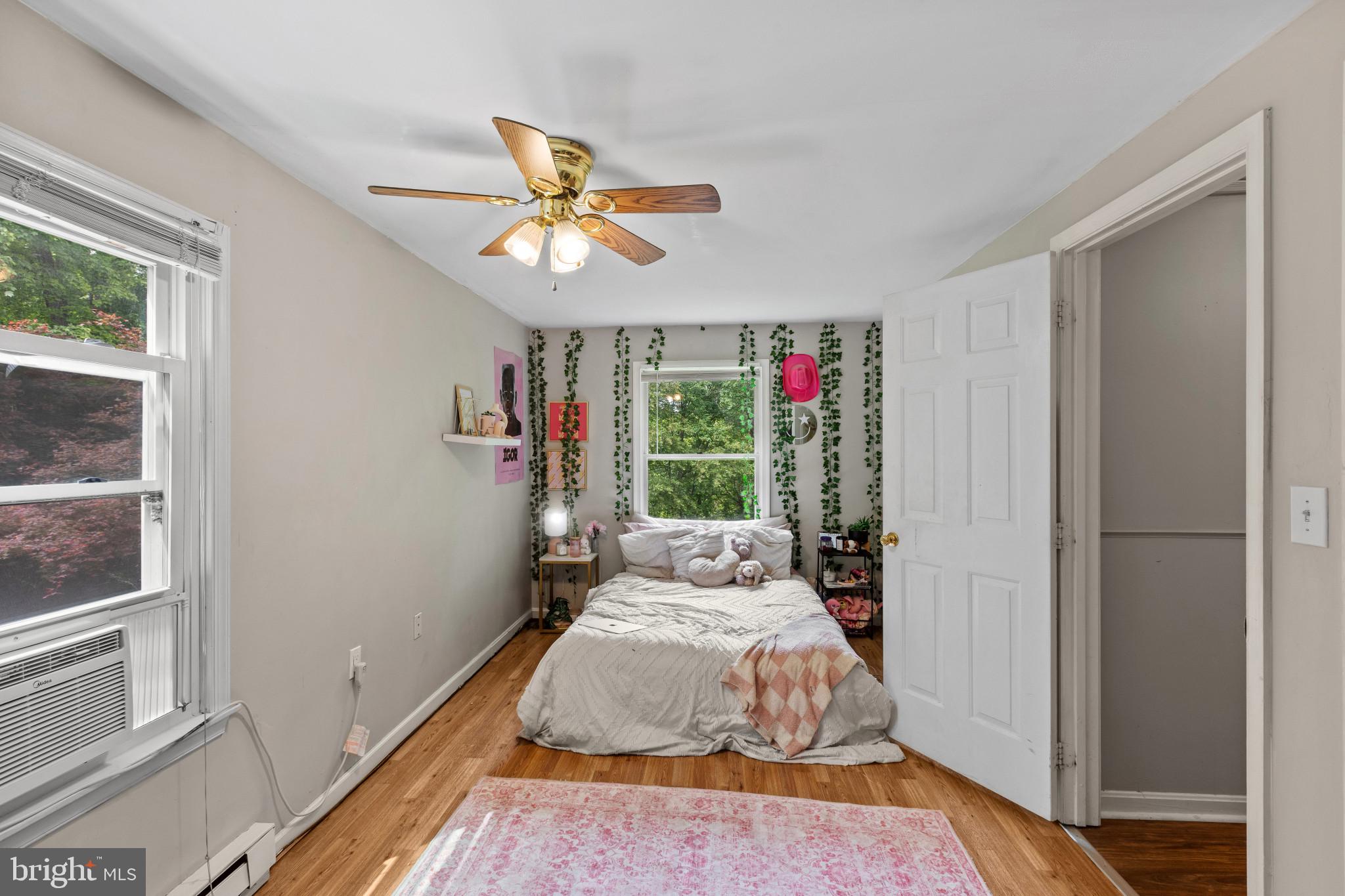 TANNERY MANOR - Residential