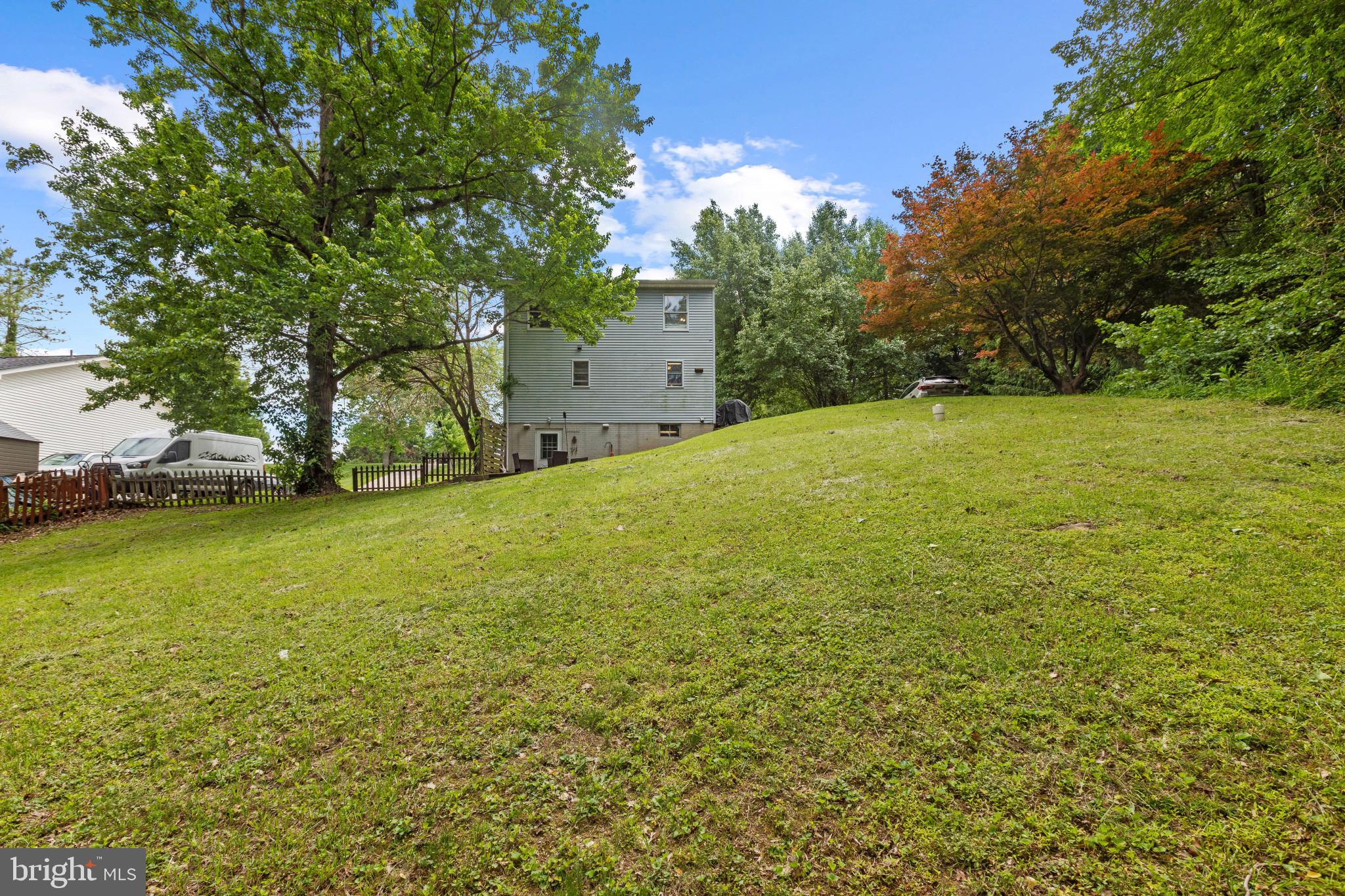 TANNERY MANOR - Residential