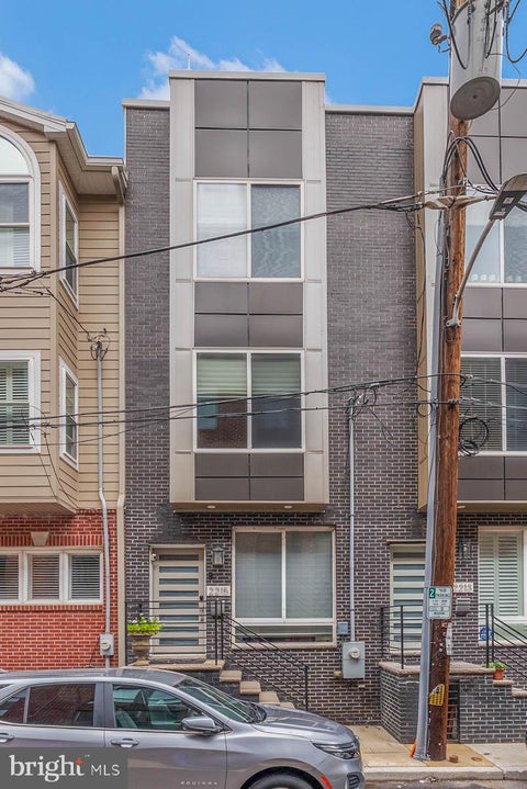 Photo of 2215 League Street, PHILADELPHIA, PA 19146 (MLS # PAPH2674546)