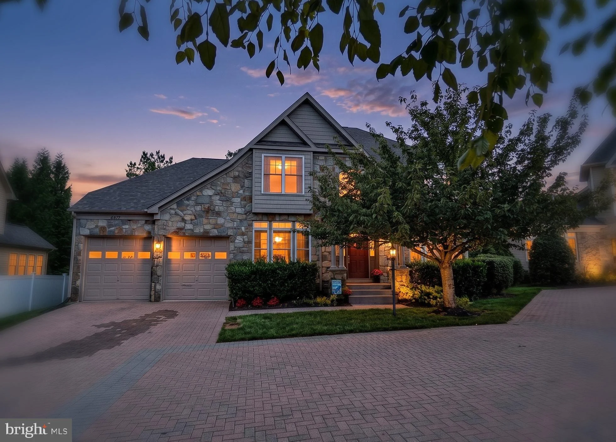 2647 Monocacy Ford Road