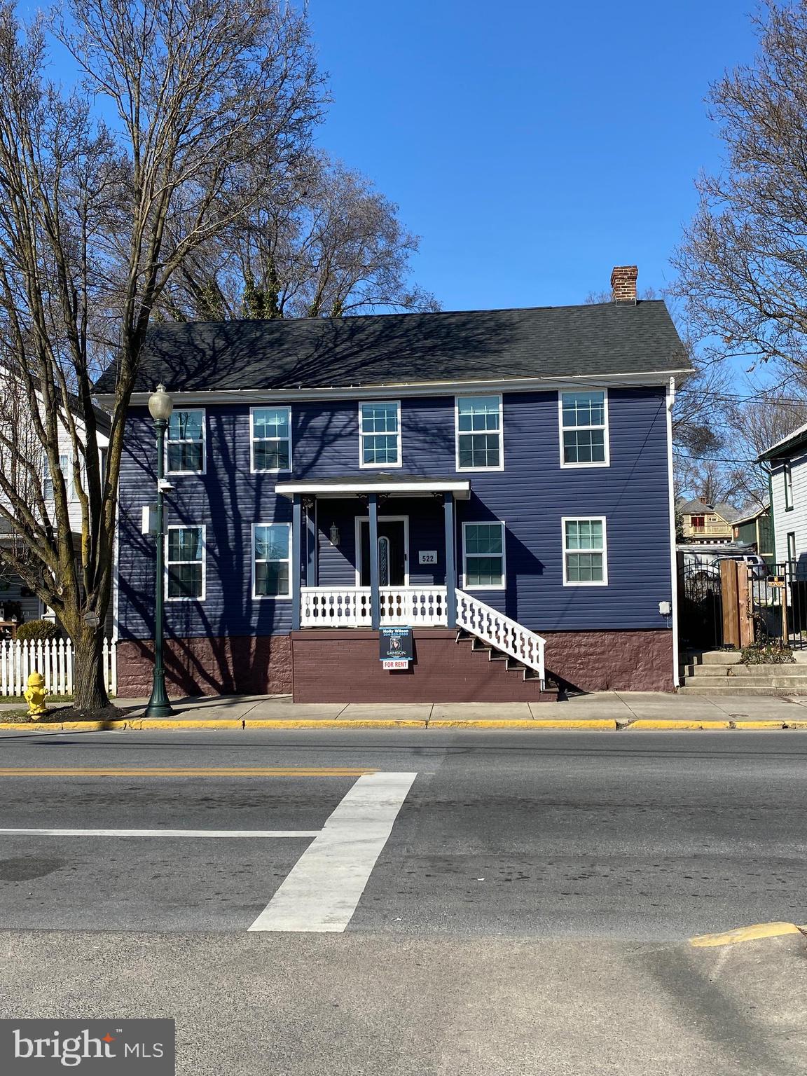 CITY OF MARTINSBURG - Residential Lease