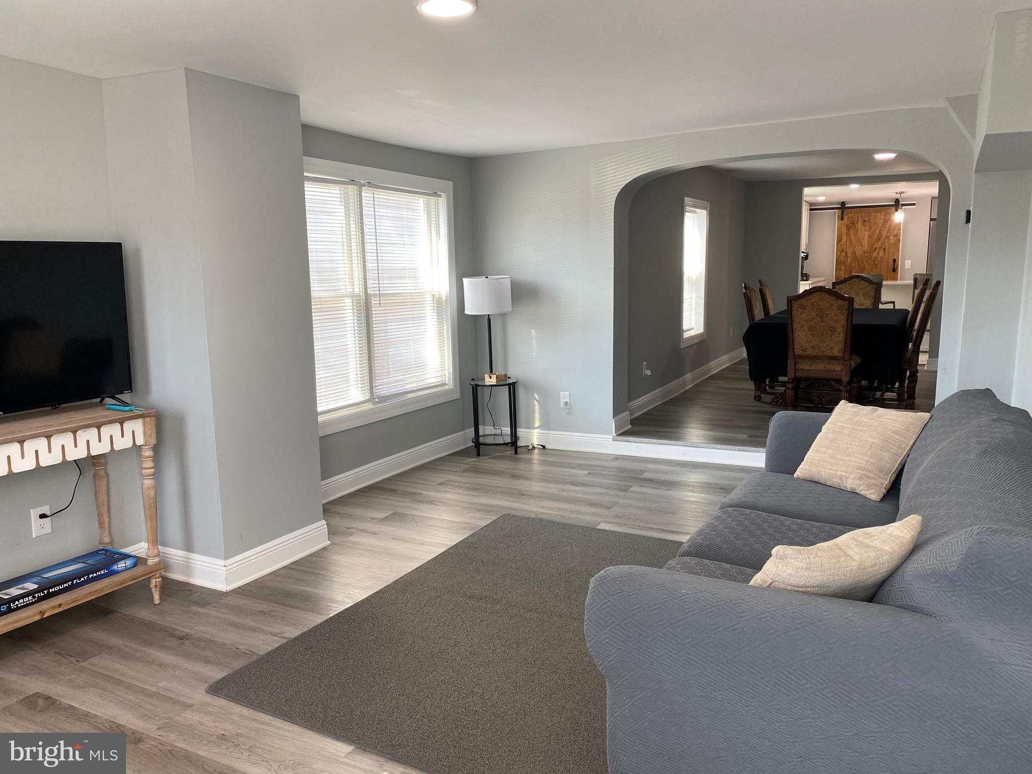 CITY OF MARTINSBURG - Residential Lease