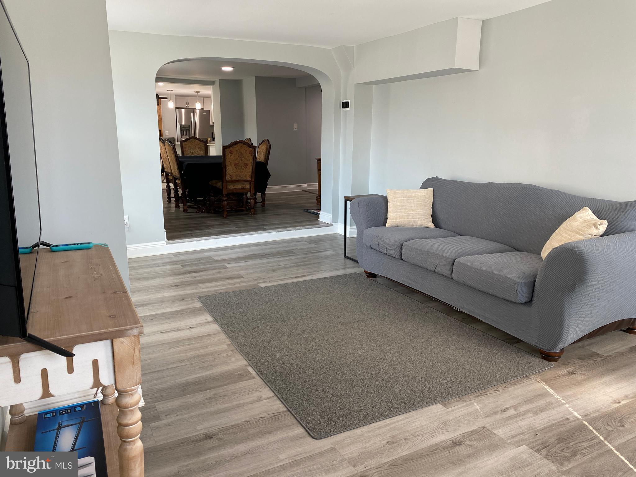 CITY OF MARTINSBURG - Residential Lease