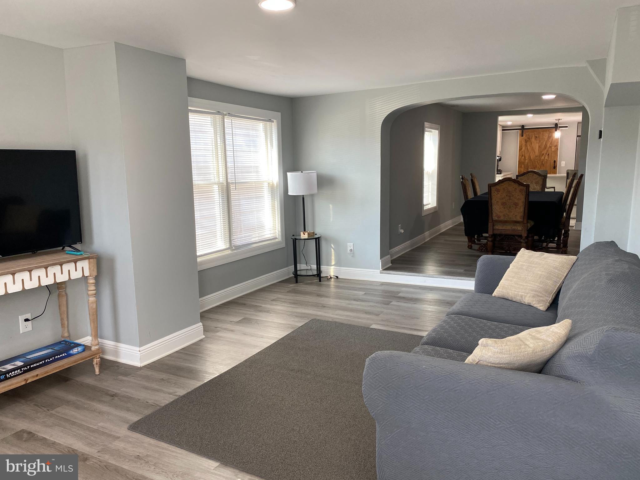 CITY OF MARTINSBURG - Residential Lease