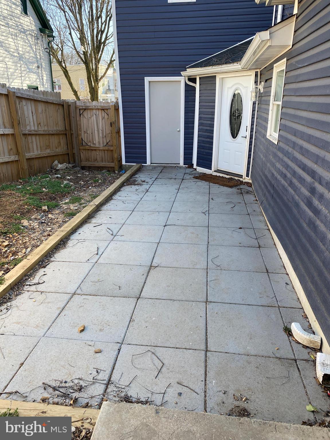 CITY OF MARTINSBURG - Residential Lease