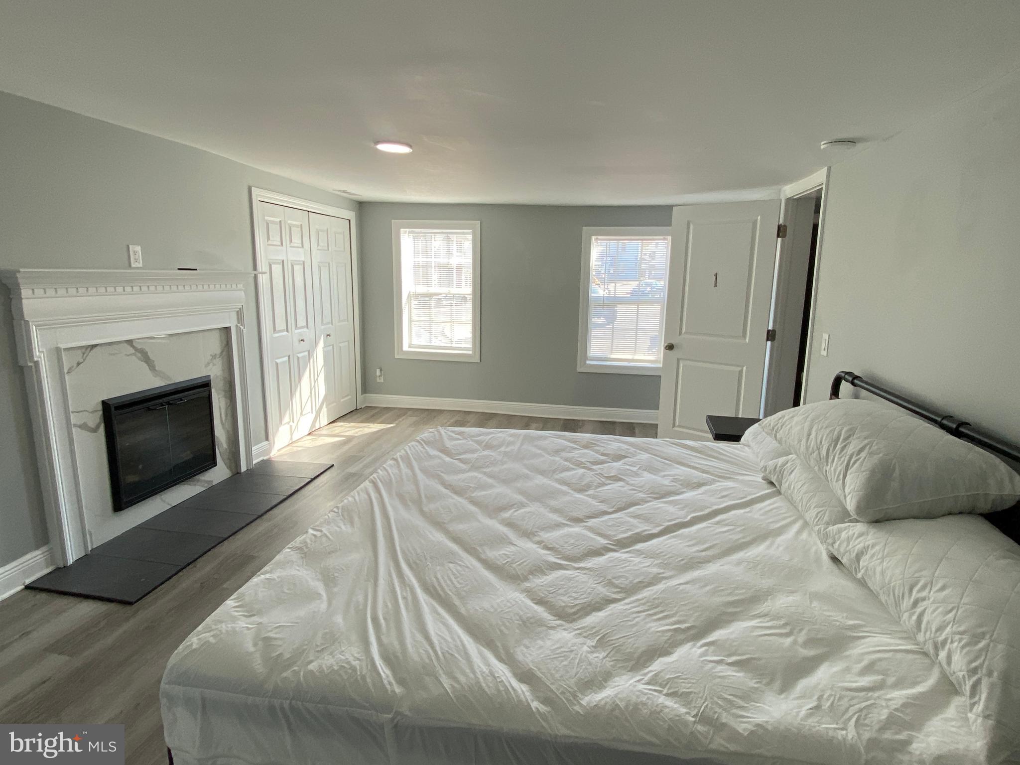 CITY OF MARTINSBURG - Residential Lease