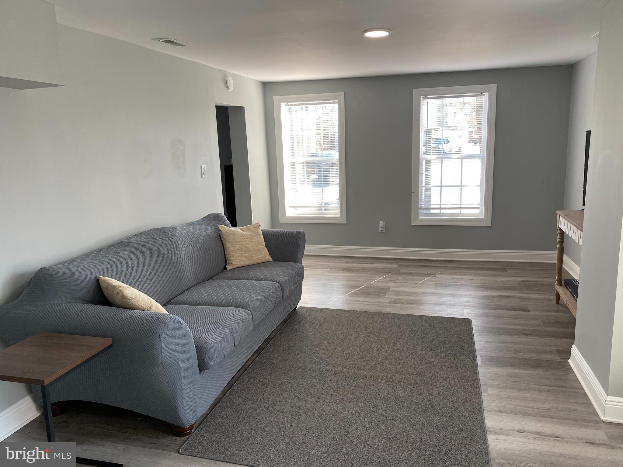 CITY OF MARTINSBURG - Residential Lease