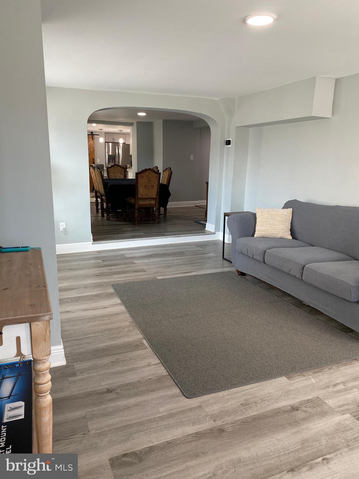 CITY OF MARTINSBURG - Residential Lease