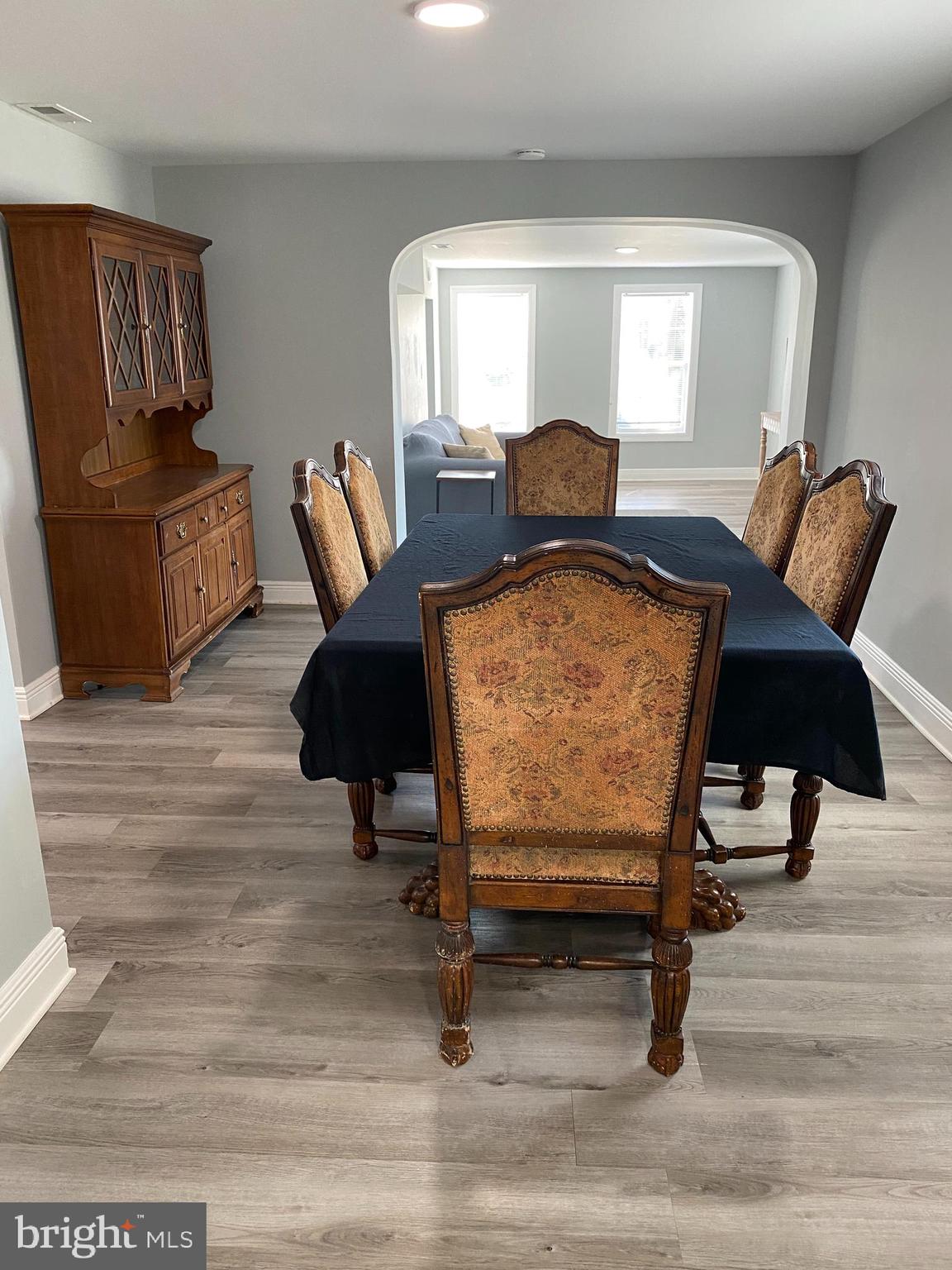 CITY OF MARTINSBURG - Residential Lease