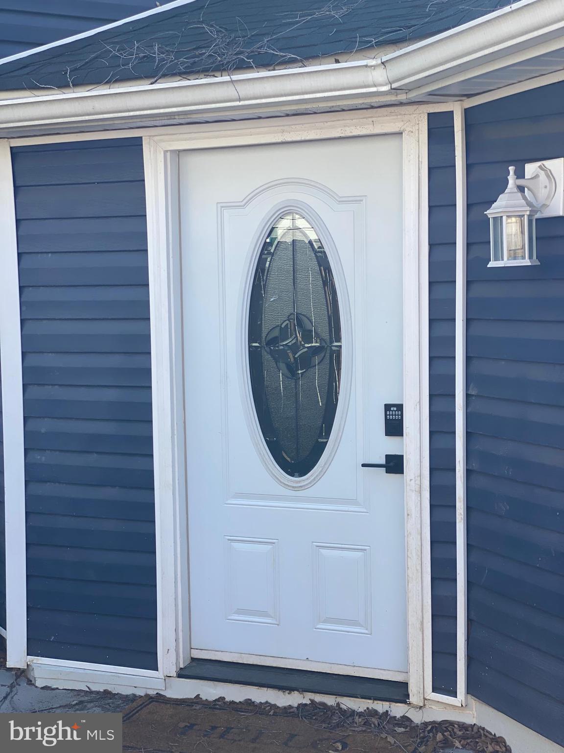 CITY OF MARTINSBURG - Residential Lease