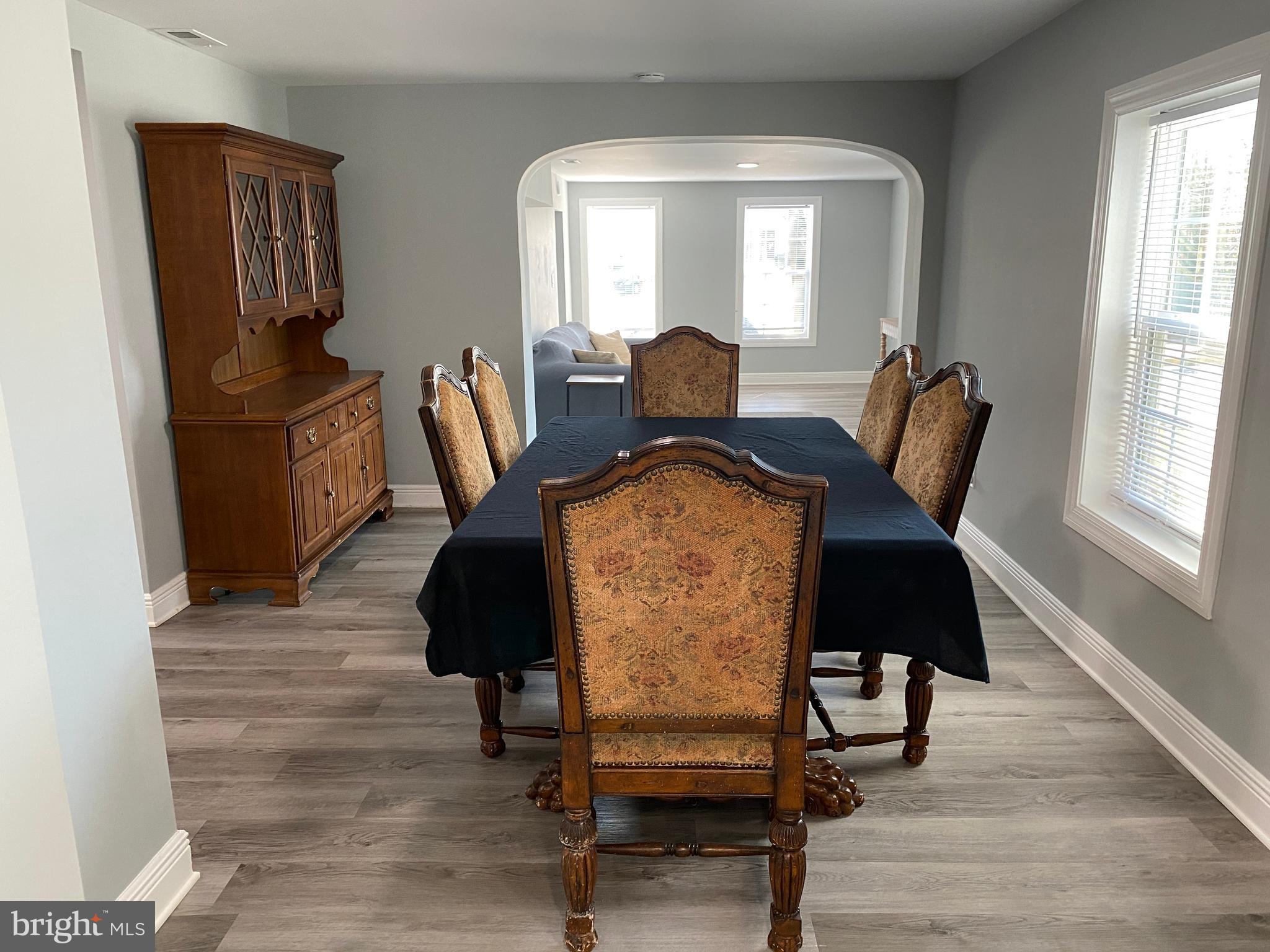 CITY OF MARTINSBURG - Residential Lease