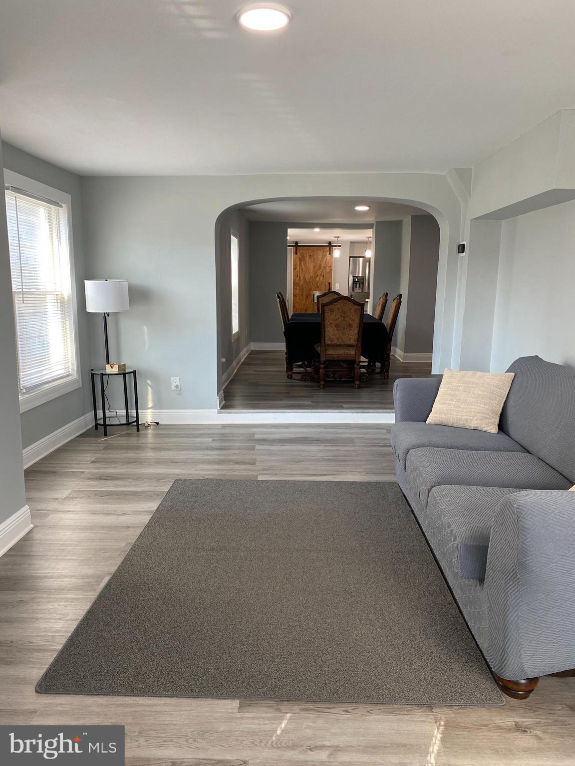 CITY OF MARTINSBURG - Residential Lease