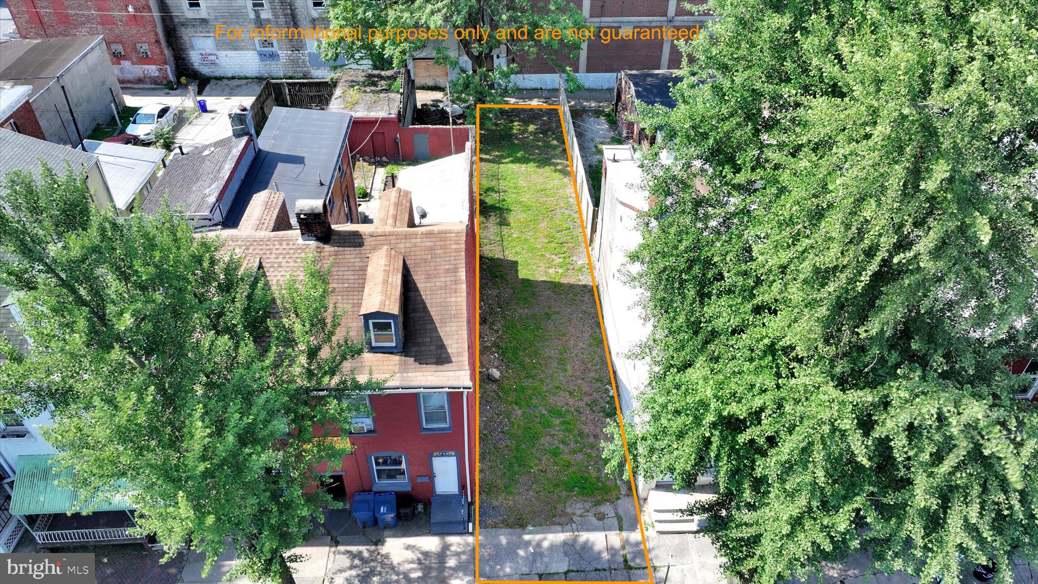 738 CHESTNUT STREET