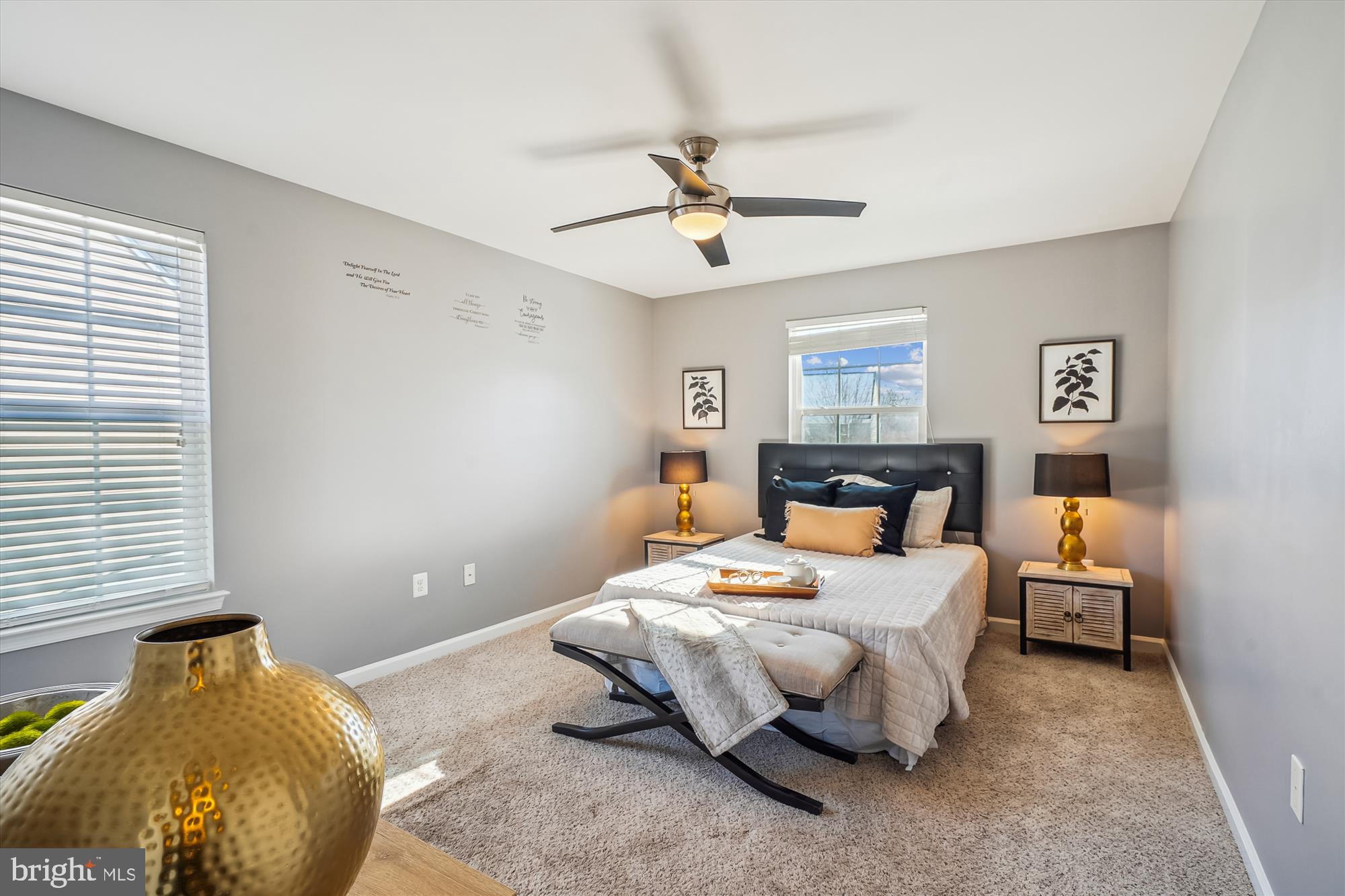 STAFFORD LANDING - Residential