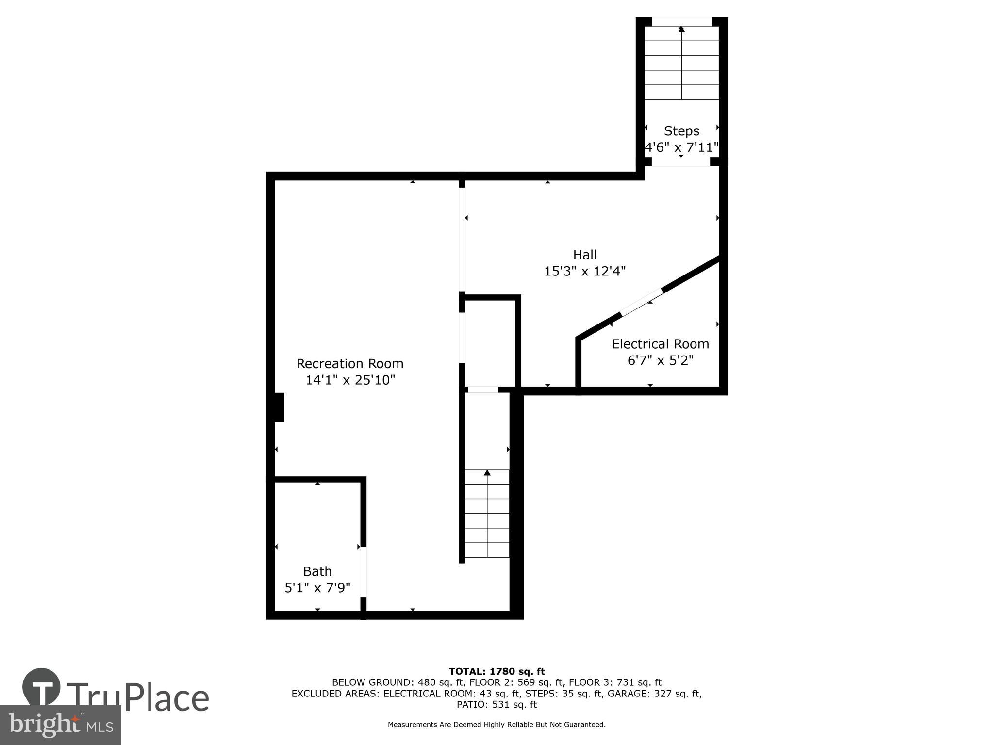 STAFFORD LANDING - Residential