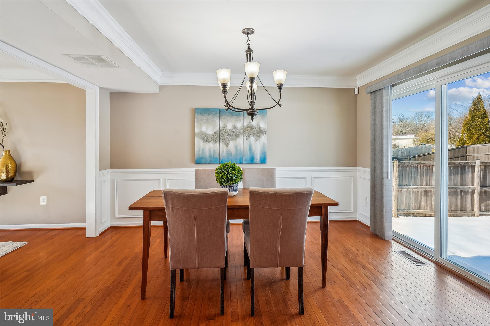 STAFFORD LANDING - Residential