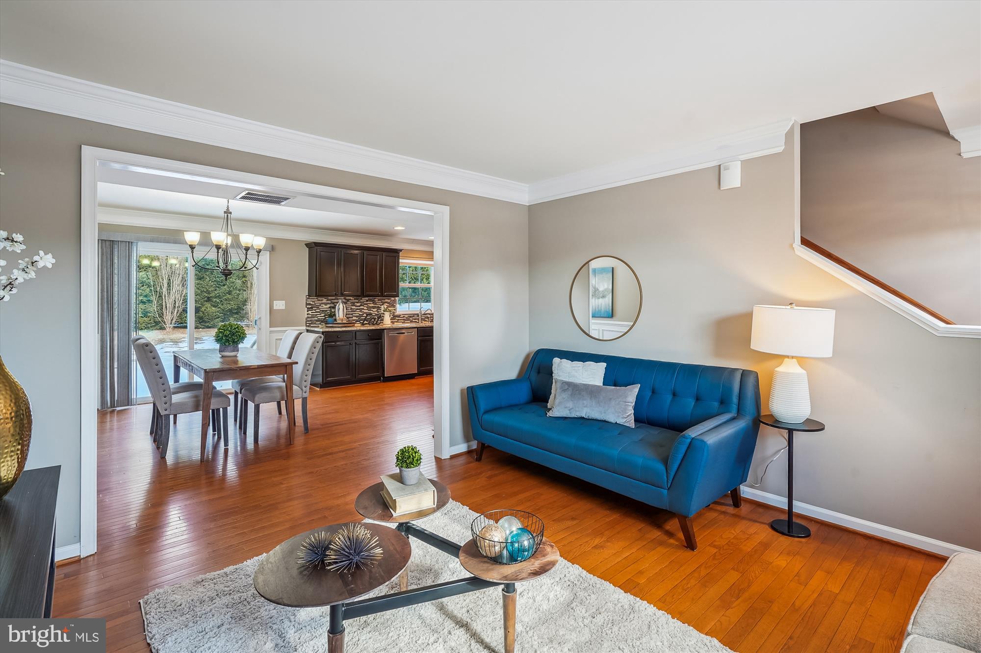 STAFFORD LANDING - Residential