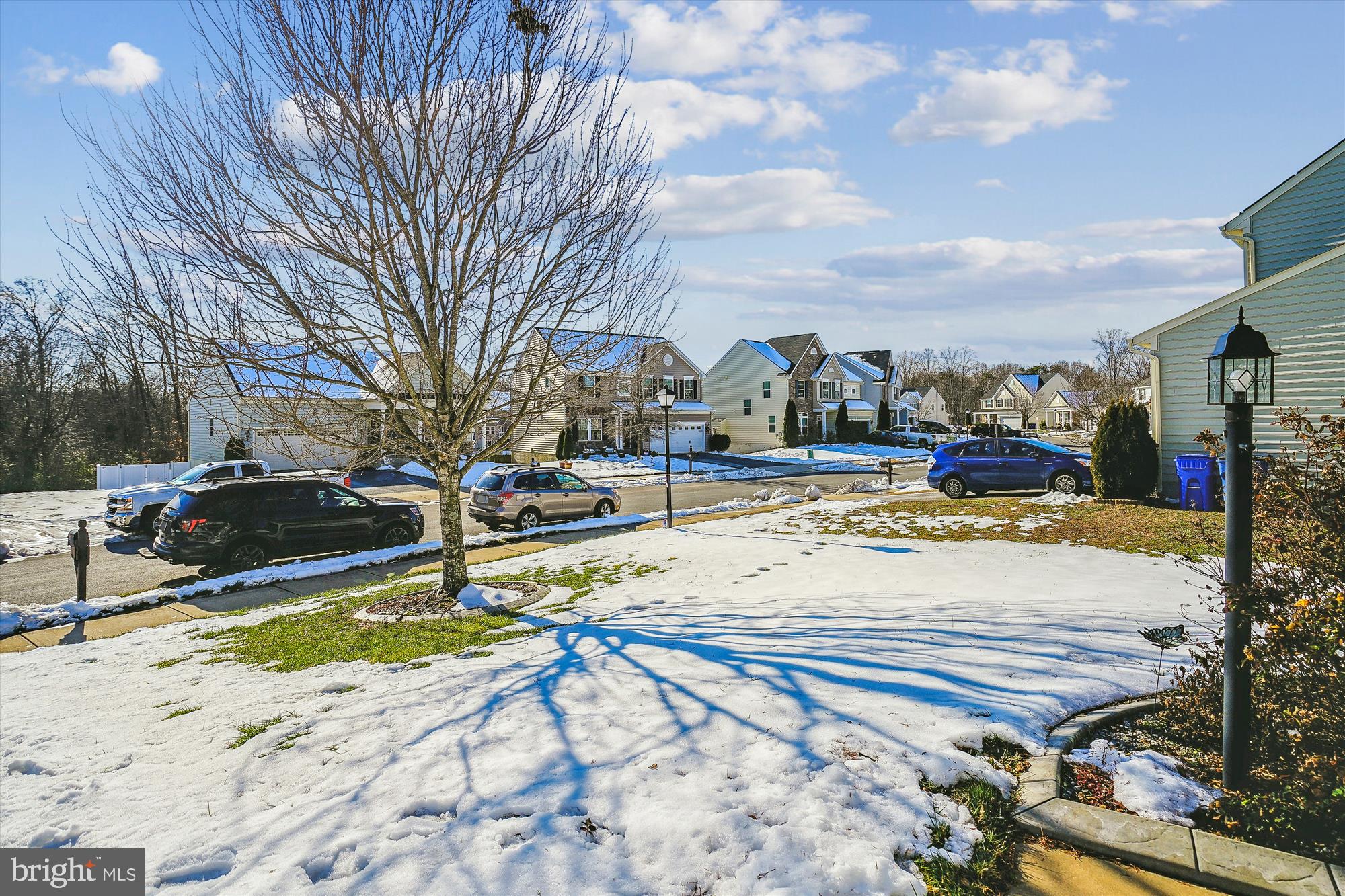 STAFFORD LANDING - Residential