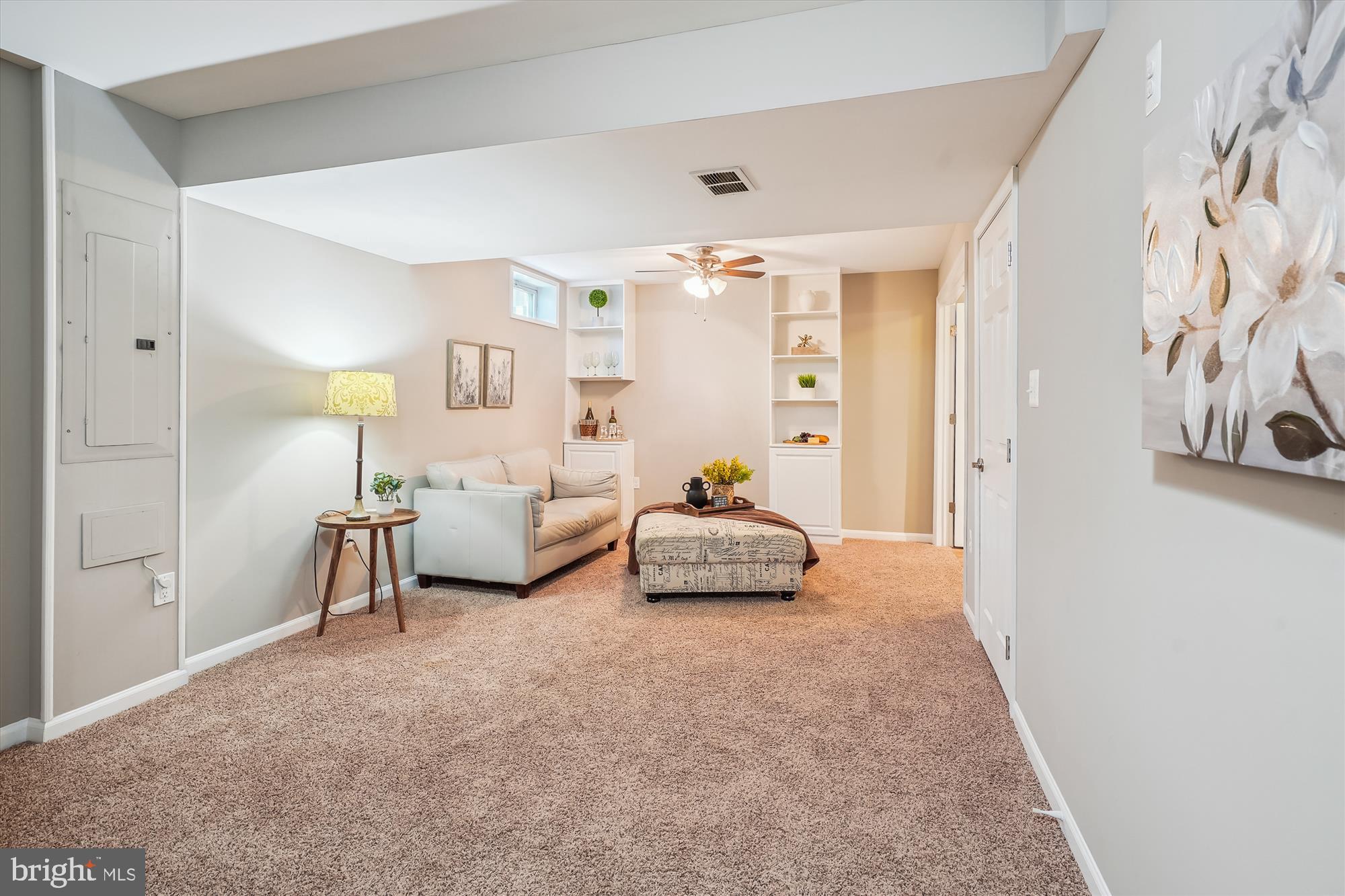 STAFFORD LANDING - Residential