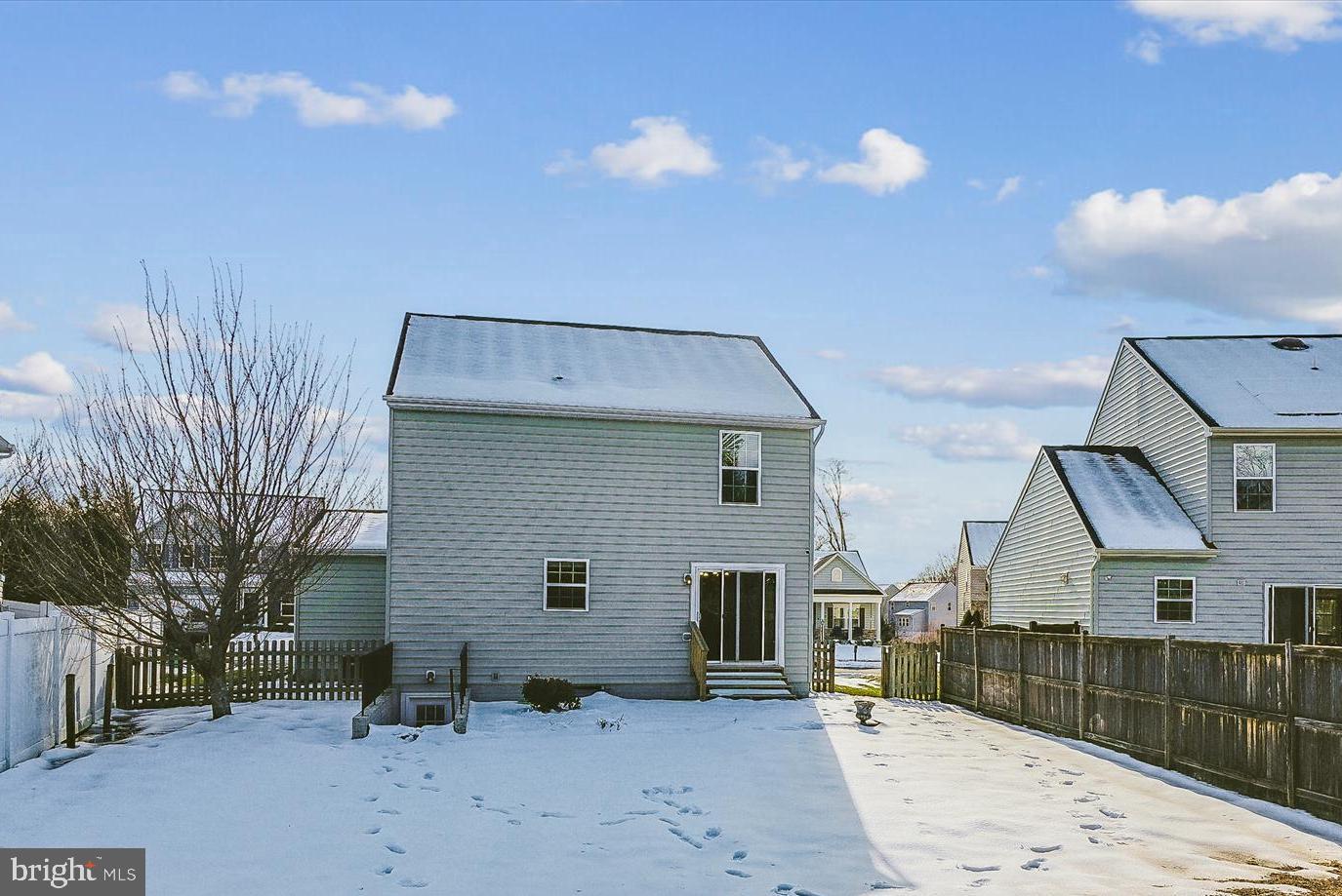 STAFFORD LANDING - Residential