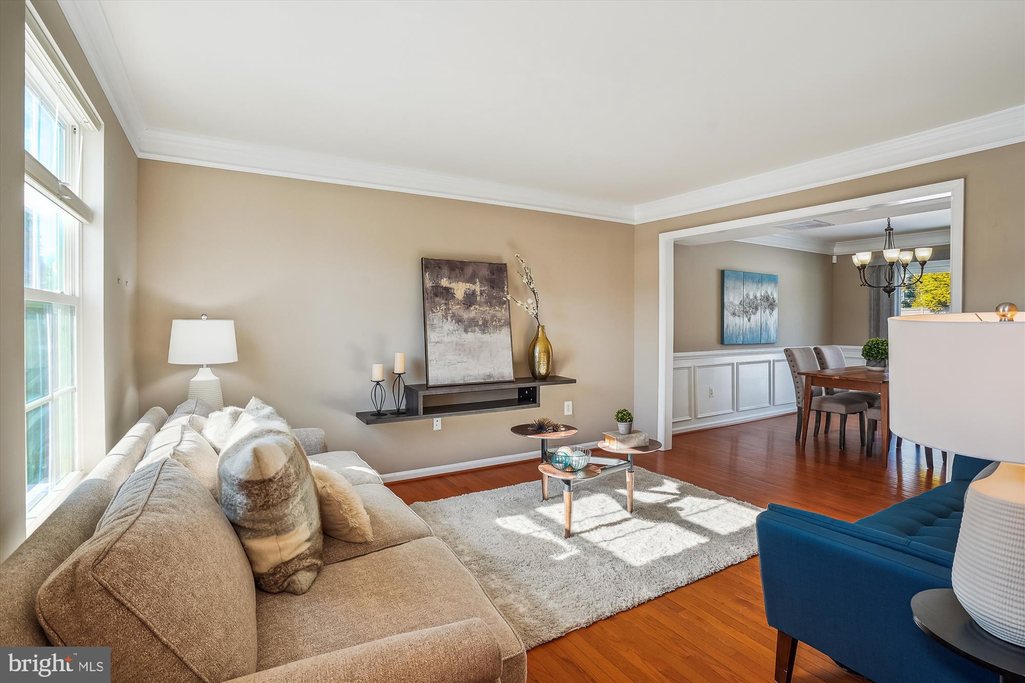 STAFFORD LANDING - Residential