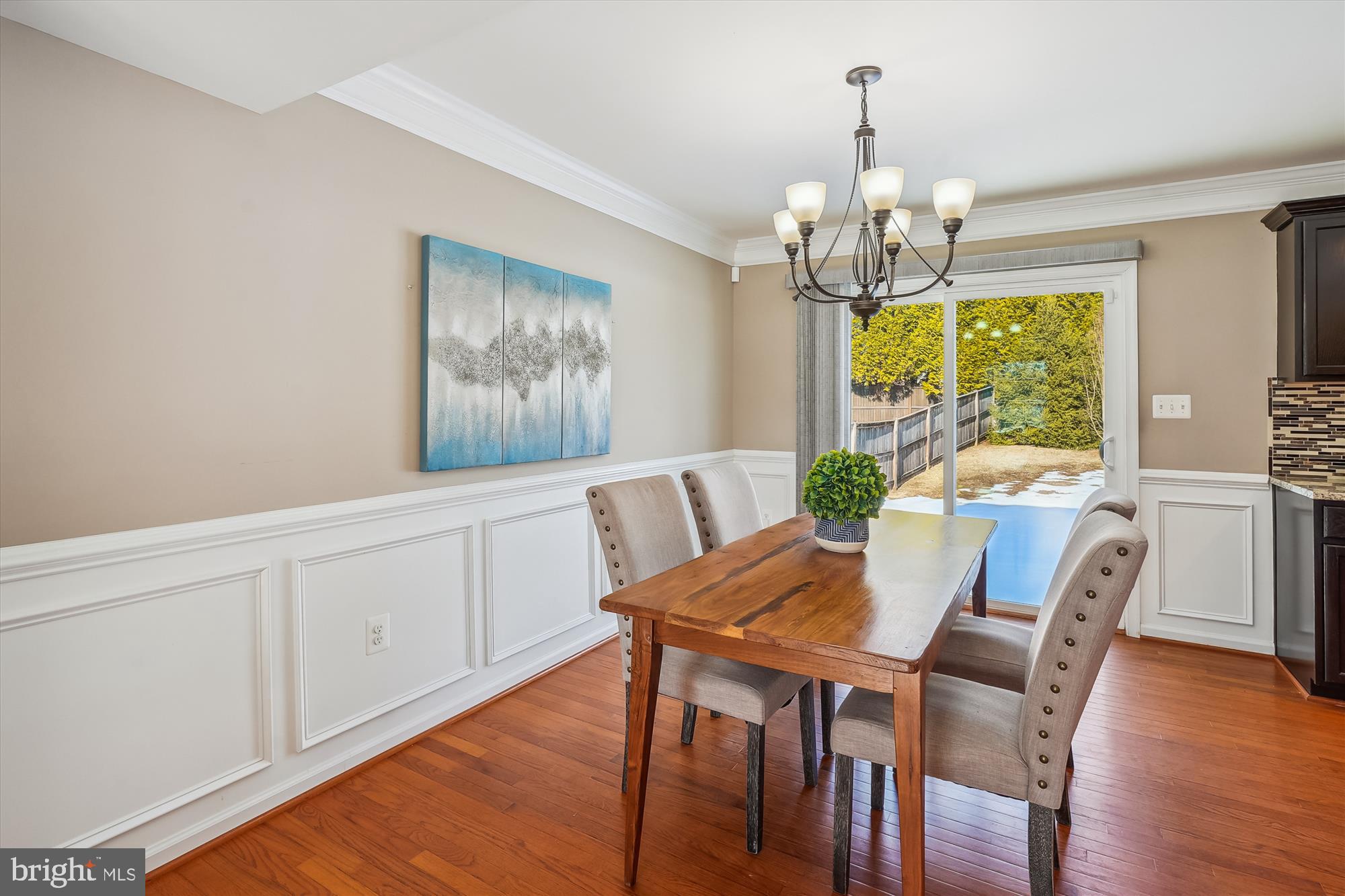 STAFFORD LANDING - Residential