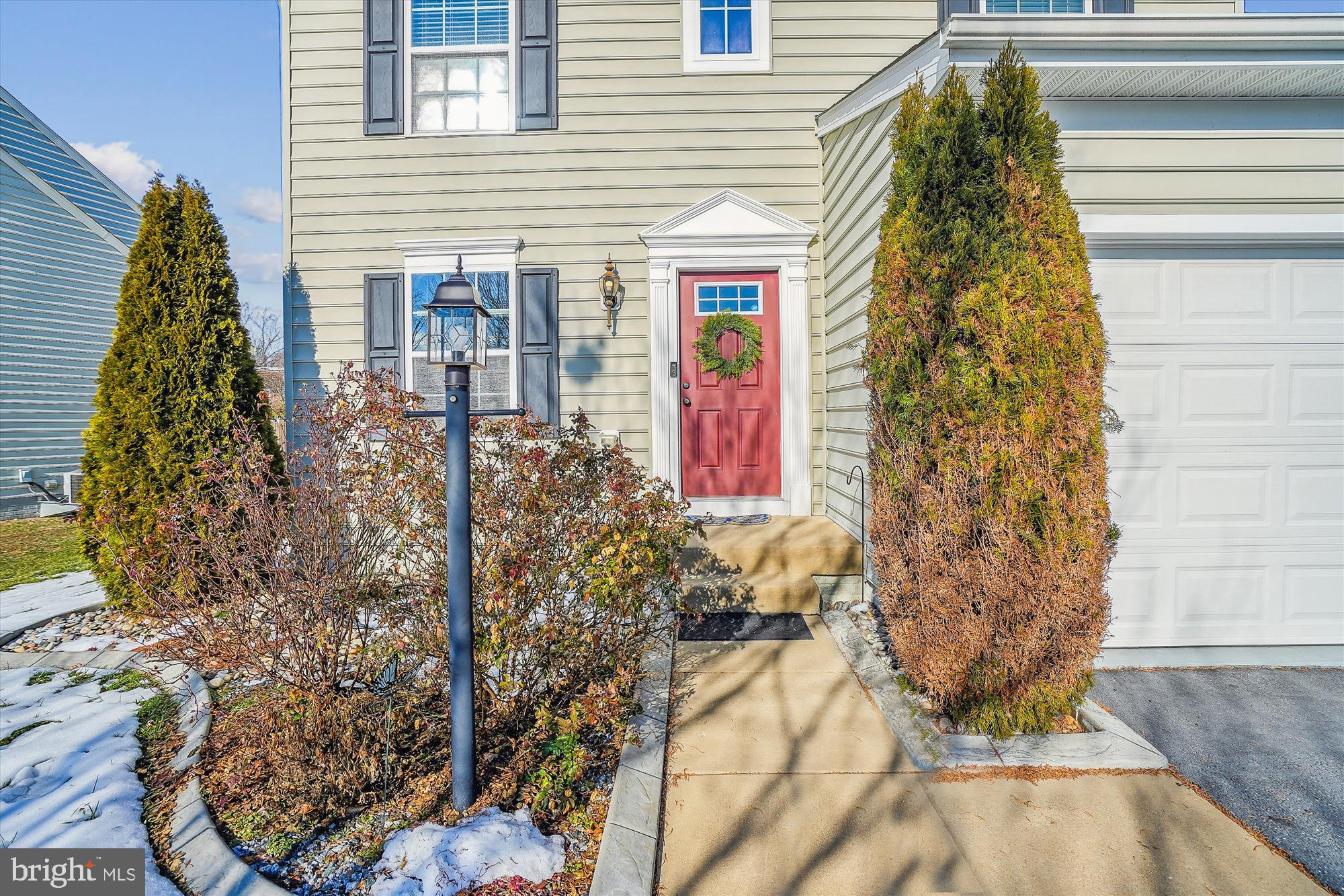 STAFFORD LANDING - Residential