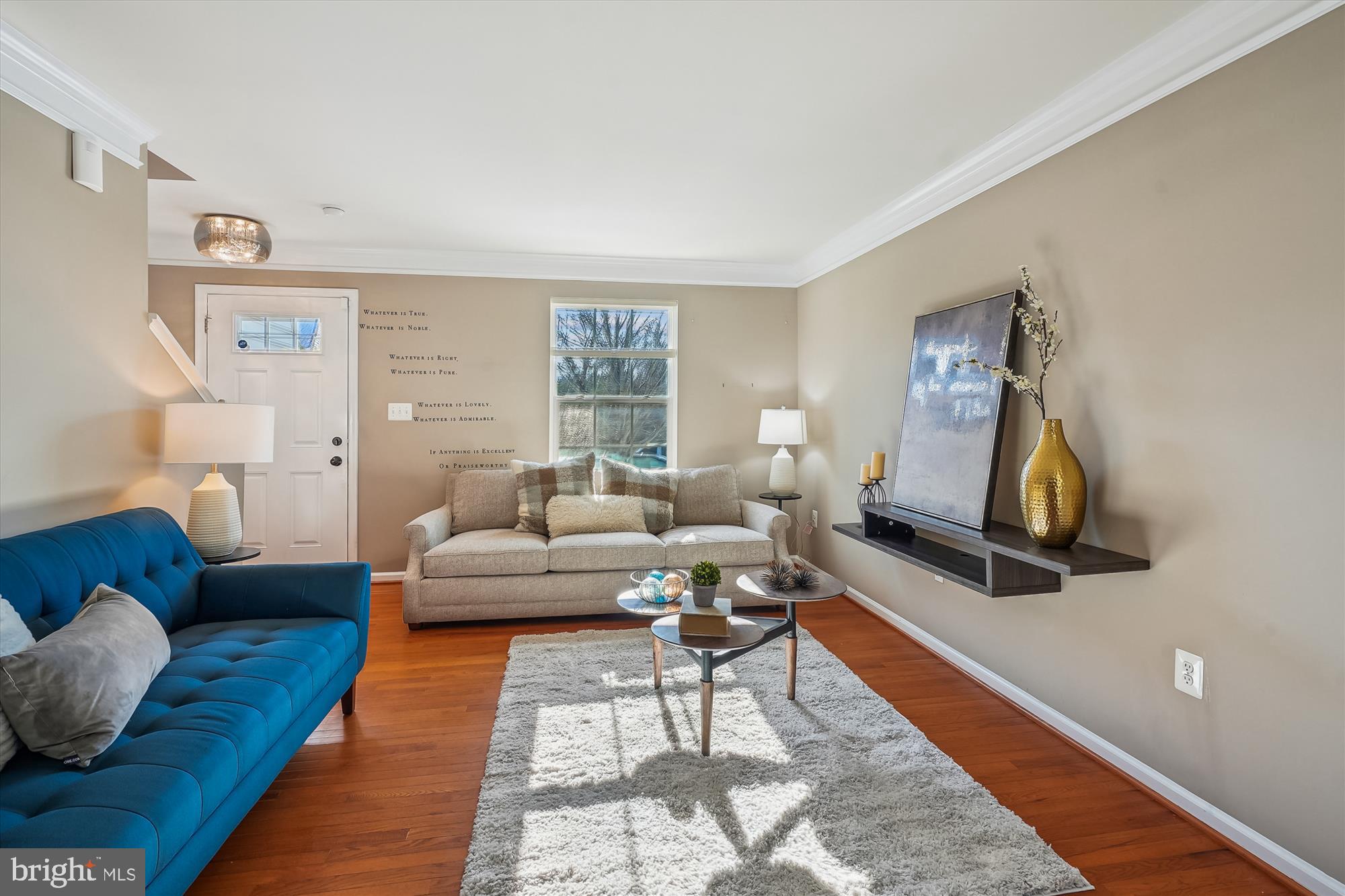 STAFFORD LANDING - Residential