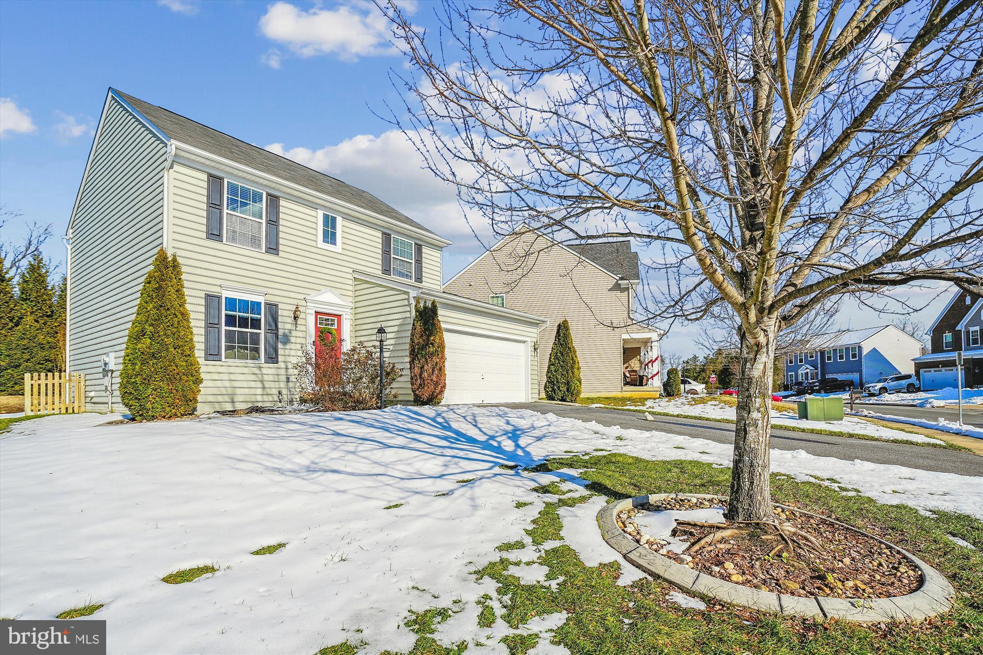 STAFFORD LANDING - Residential
