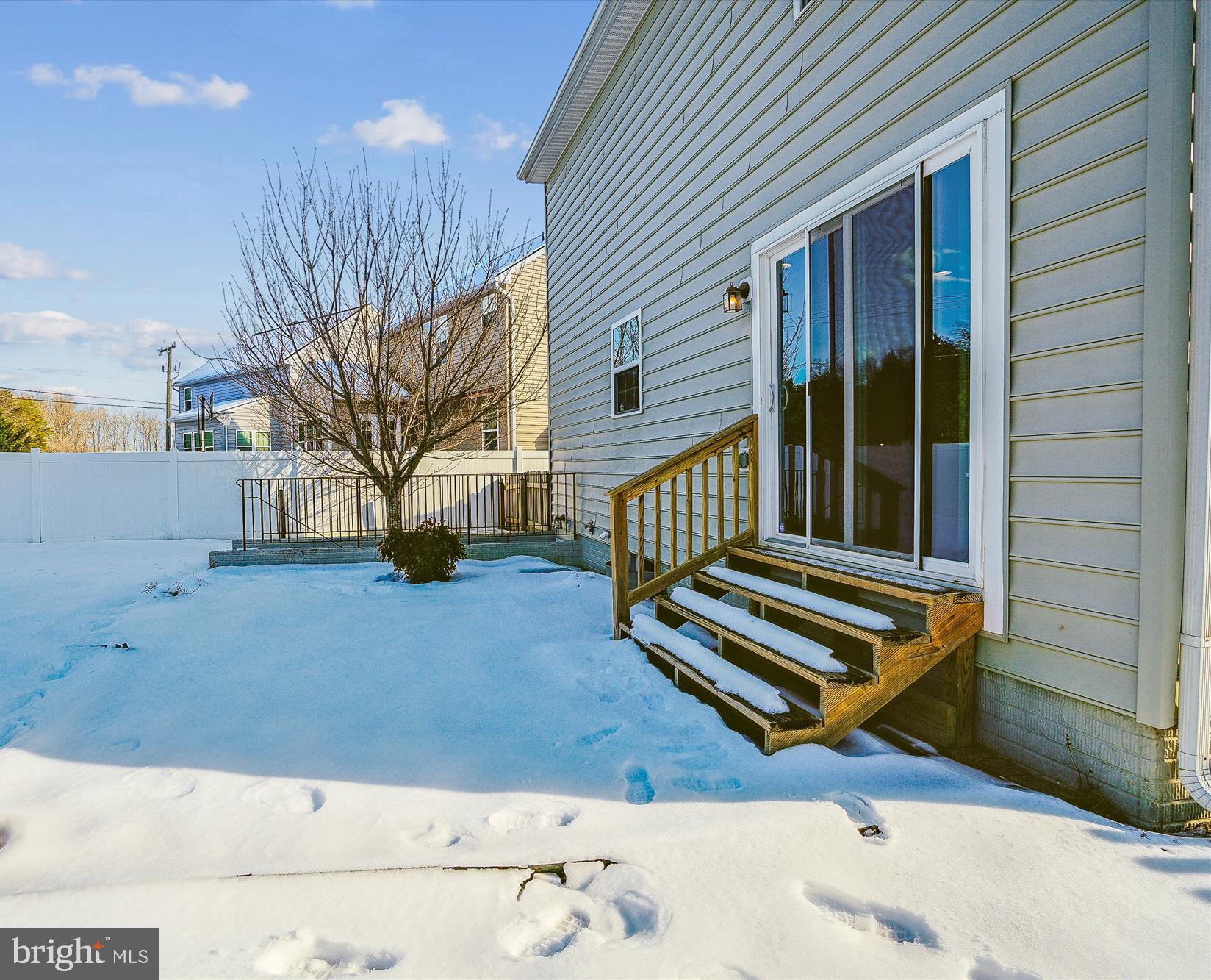 STAFFORD LANDING - Residential