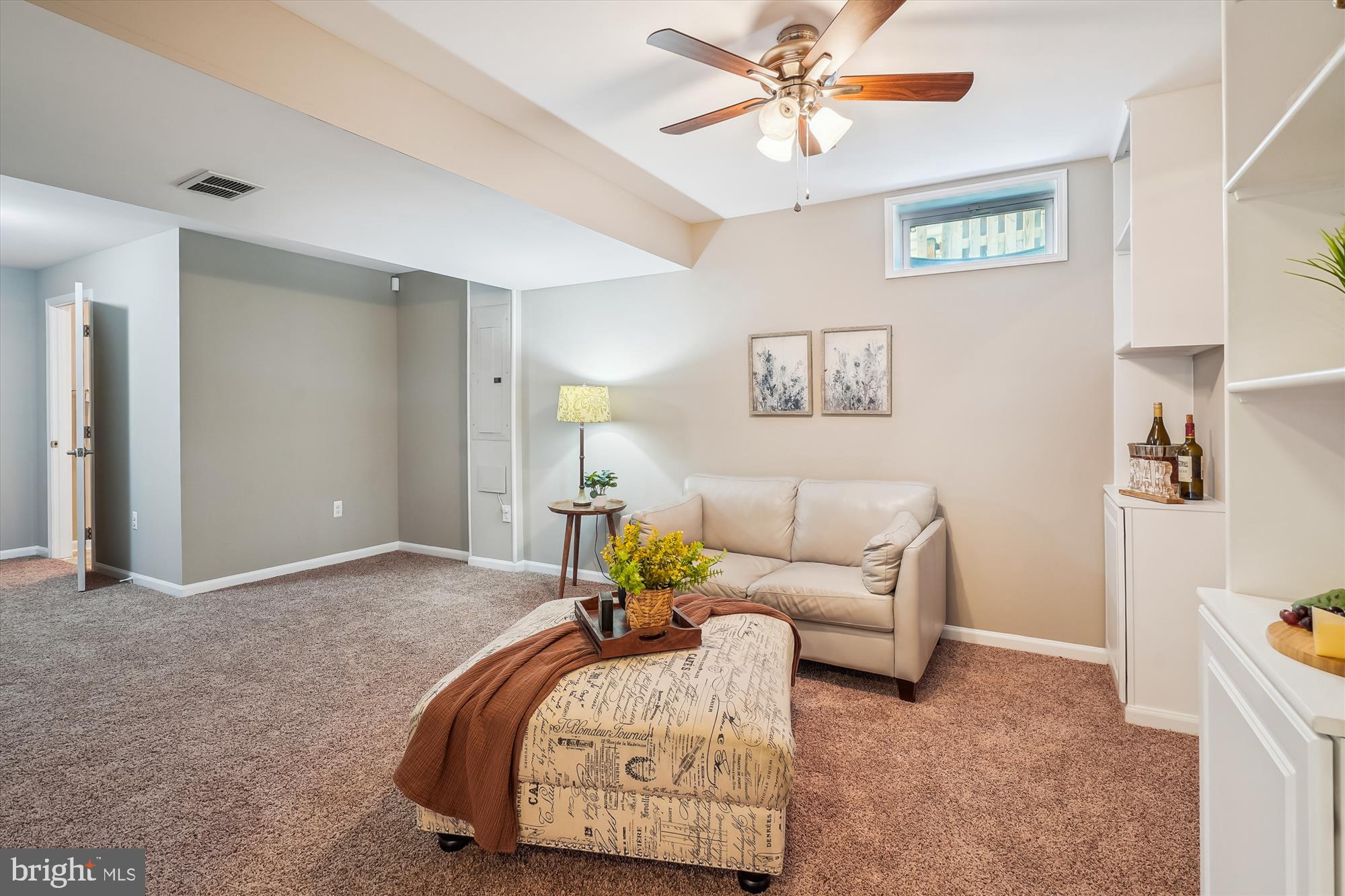 STAFFORD LANDING - Residential