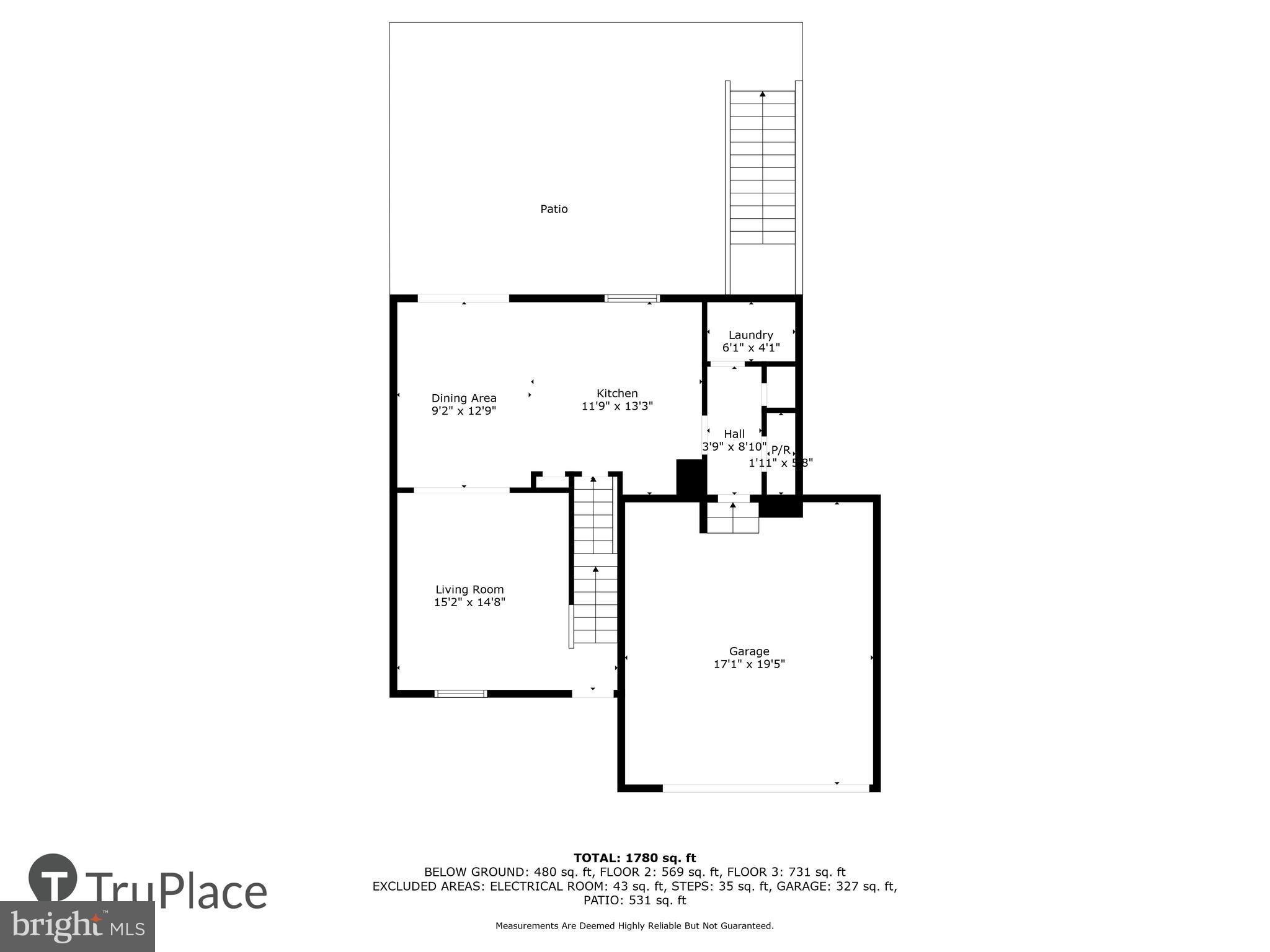 STAFFORD LANDING - Residential