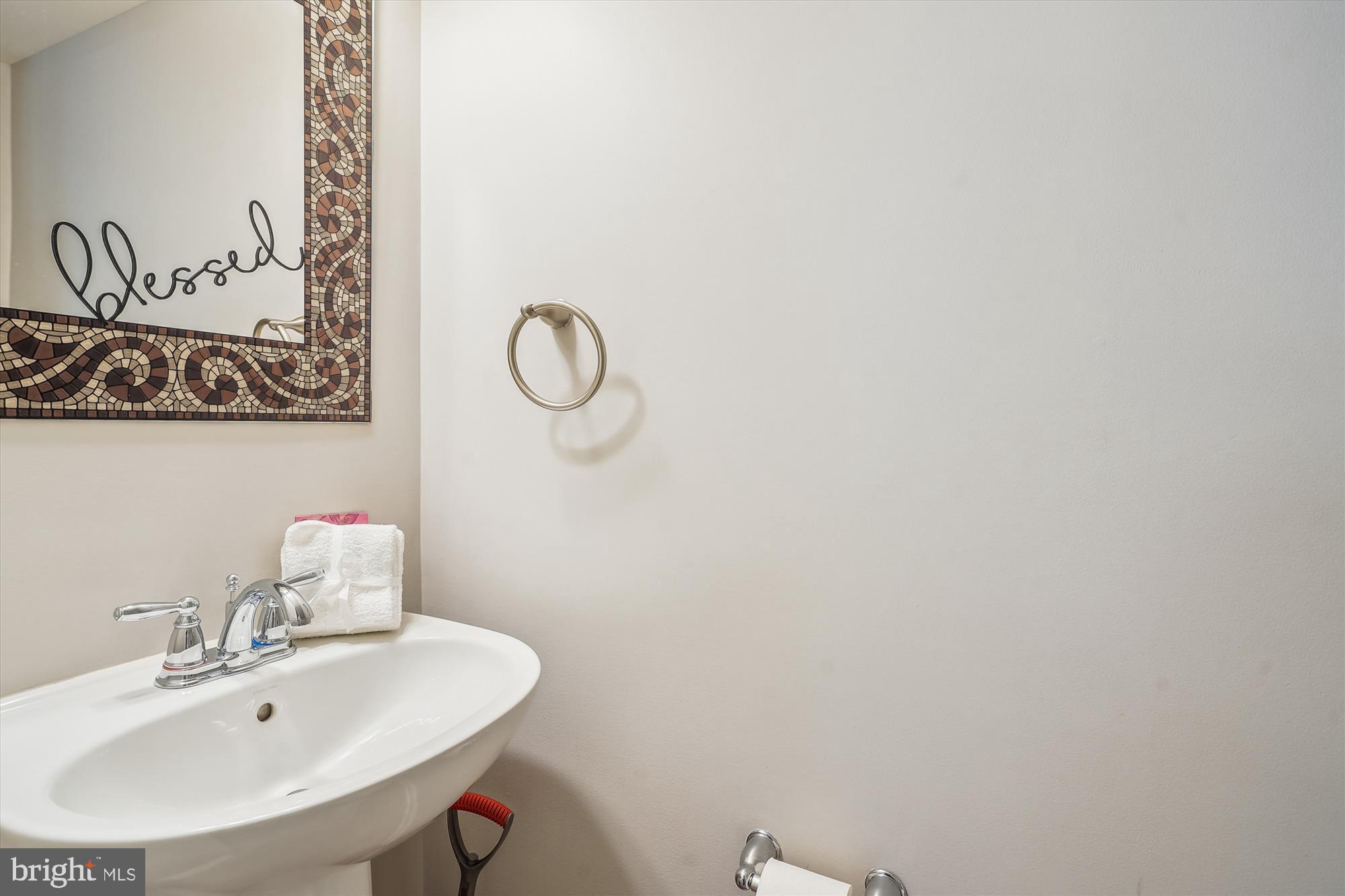 STAFFORD LANDING - Residential