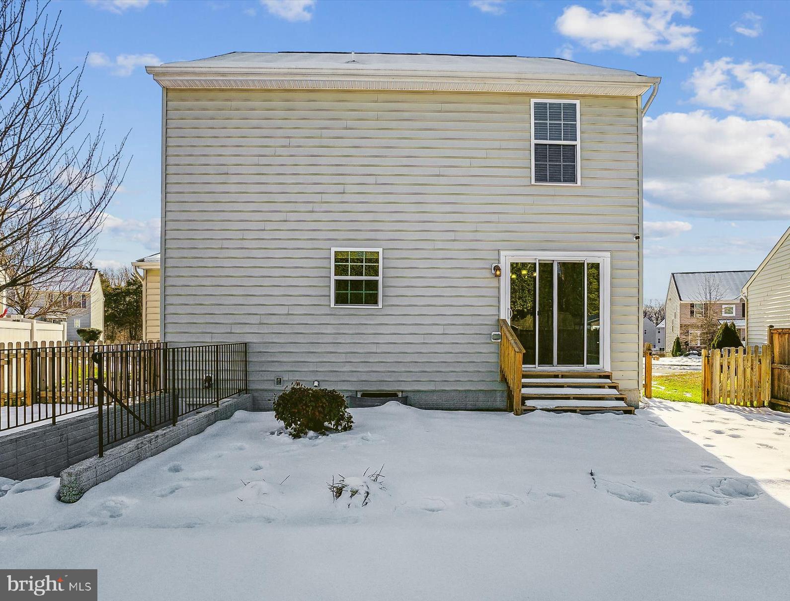 STAFFORD LANDING - Residential