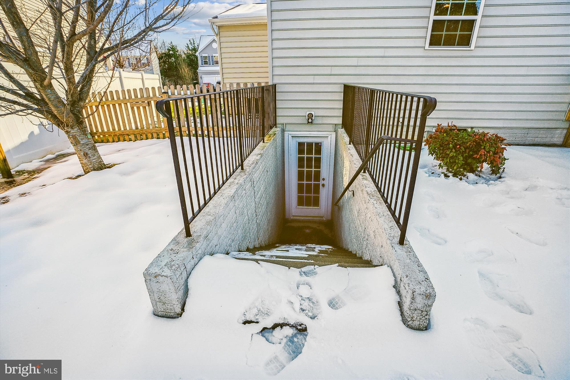 STAFFORD LANDING - Residential