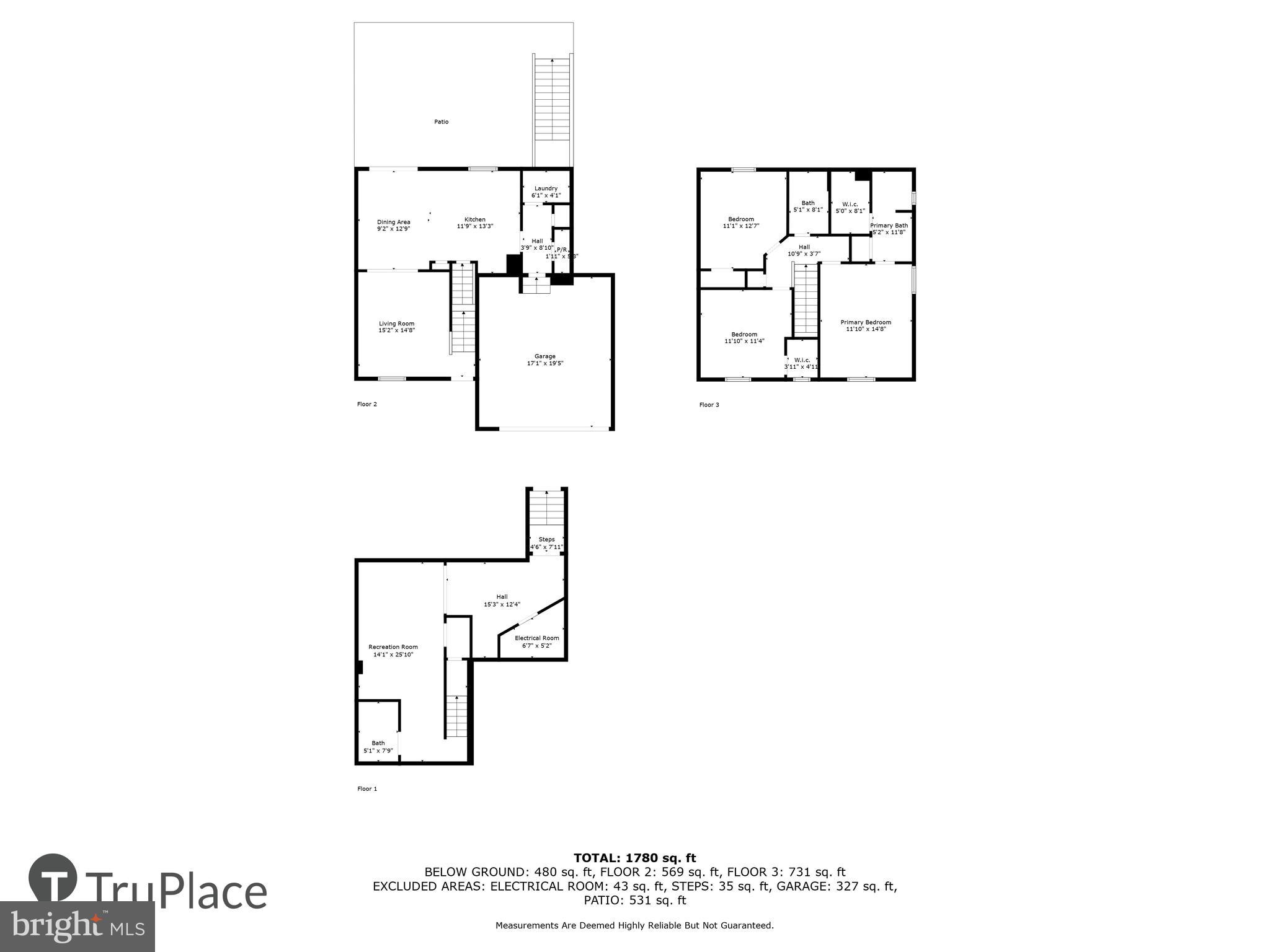 STAFFORD LANDING - Residential