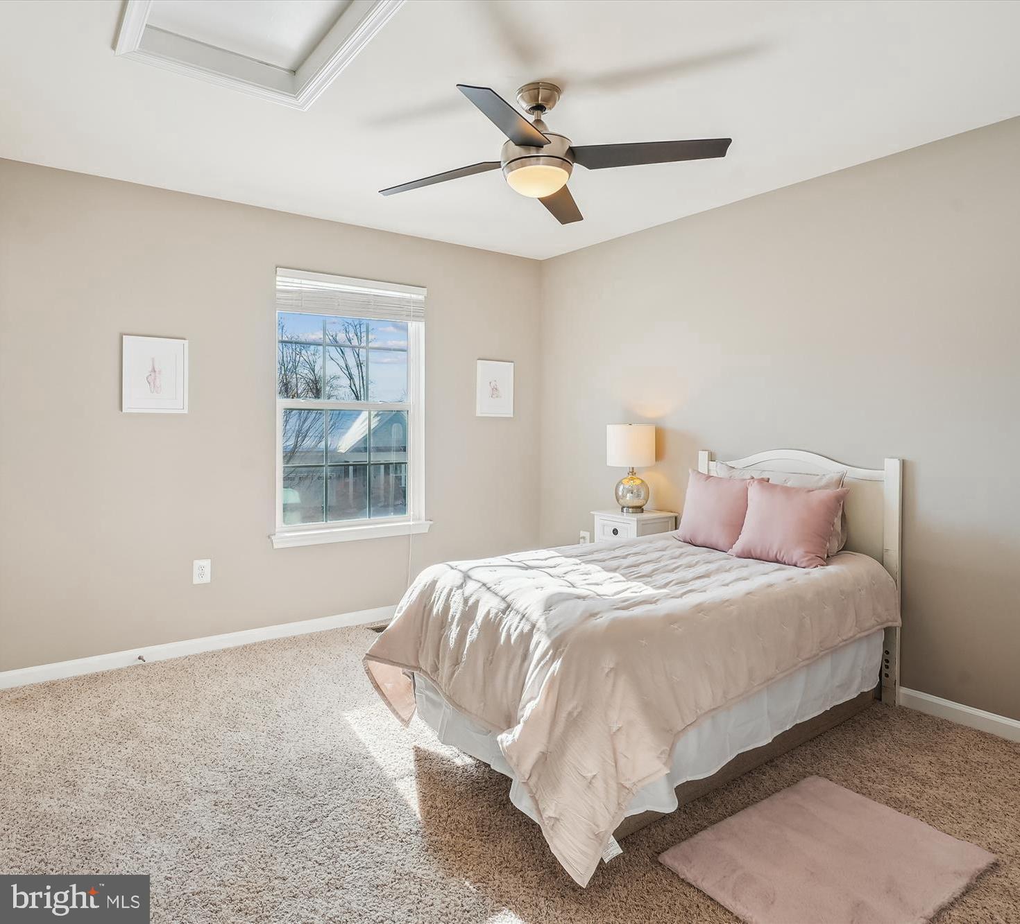 STAFFORD LANDING - Residential