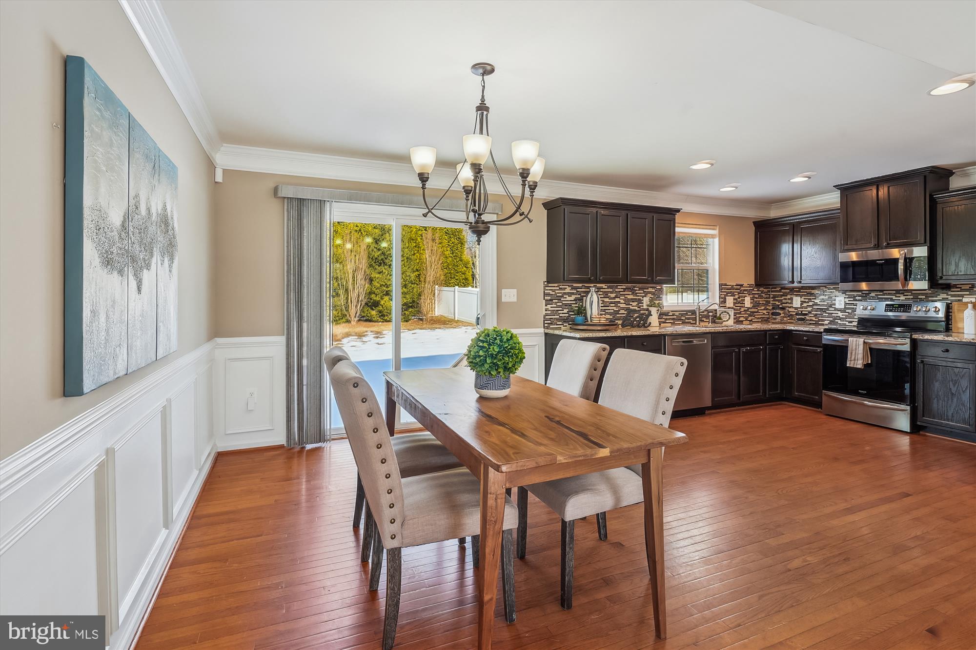 STAFFORD LANDING - Residential