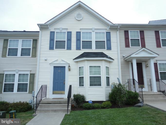 FAIRWAYS AT STONEBRIDGE - Residential Lease