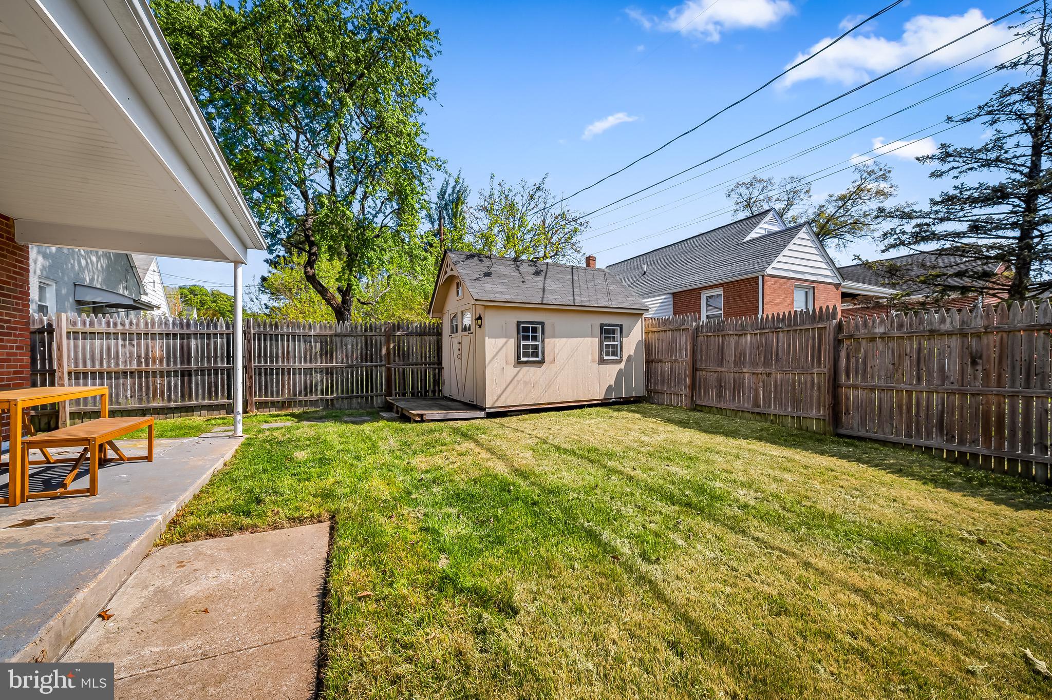 PARKVILLE - Residential