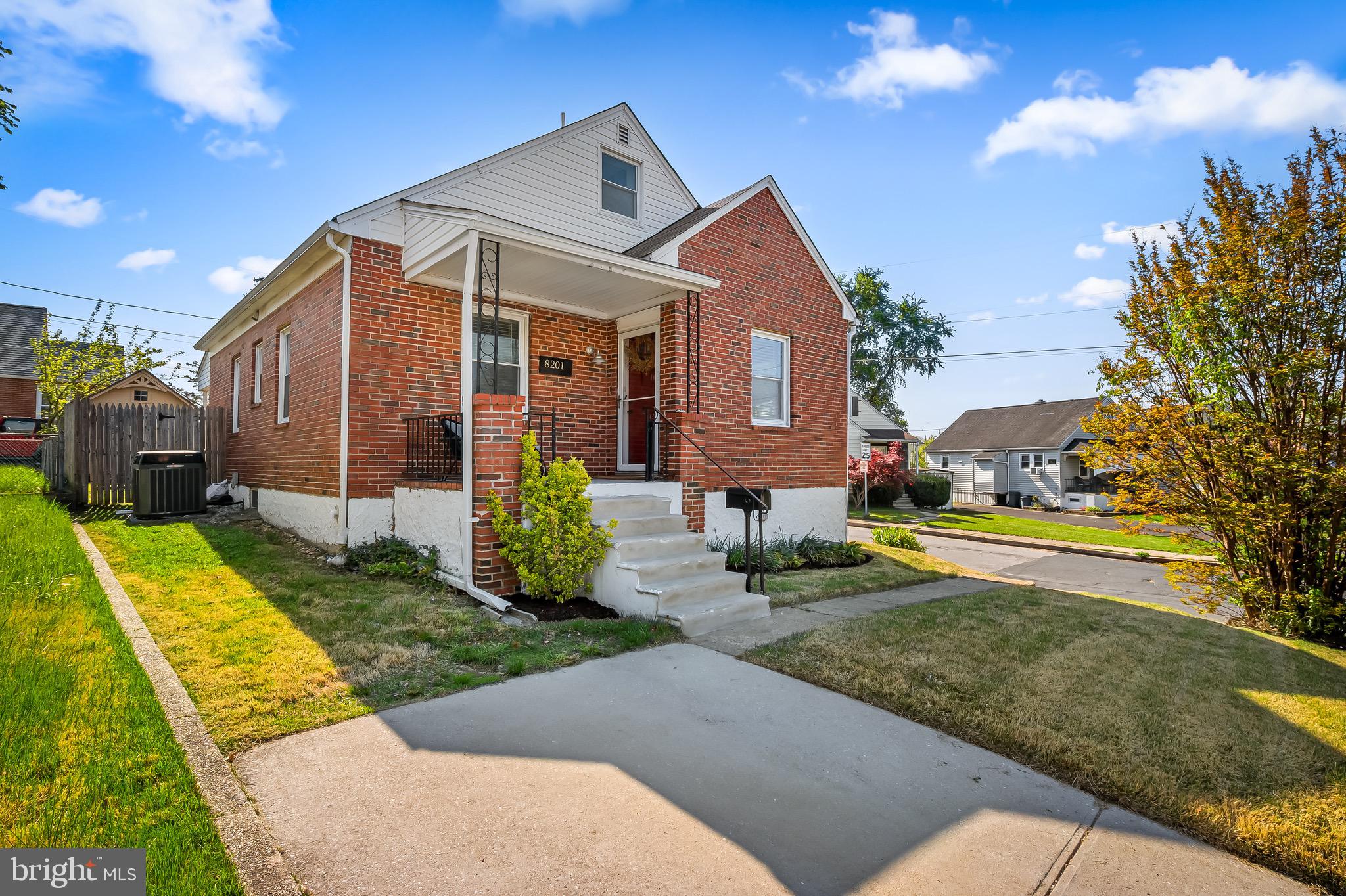 PARKVILLE - Residential