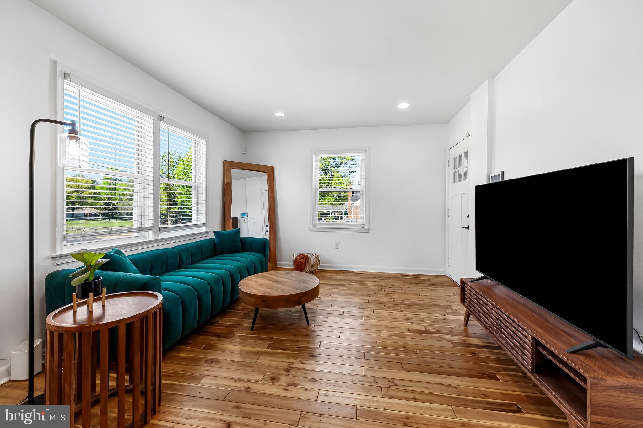 PARKVILLE - Residential